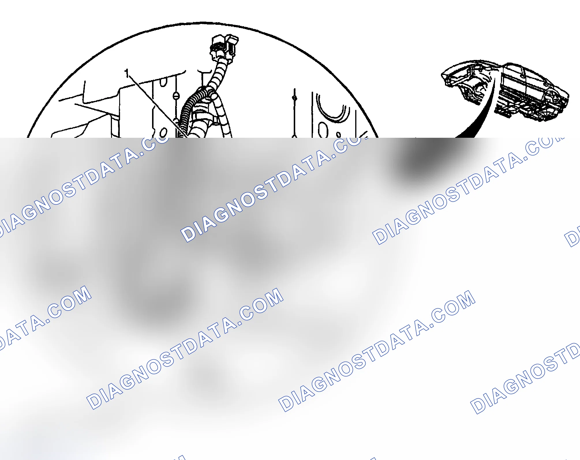 Scheme 2: Horns Component Views