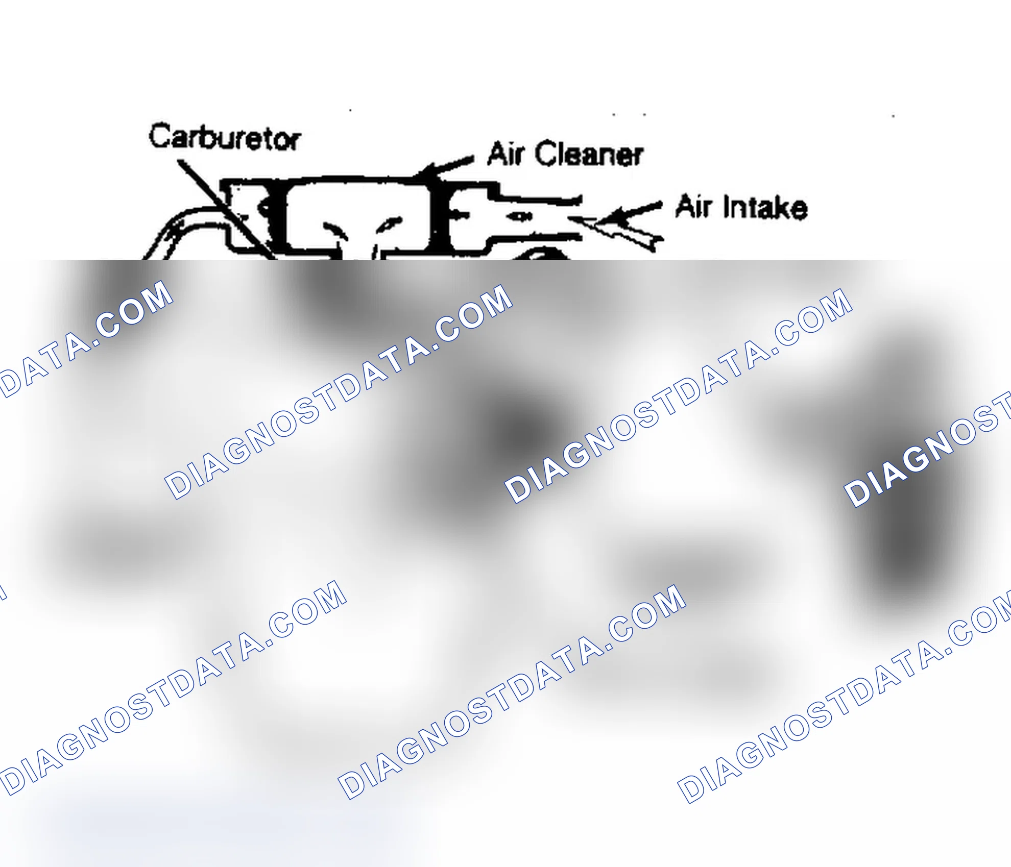 Scheme 39: Positive Crankcase Ventilation System (Typical)