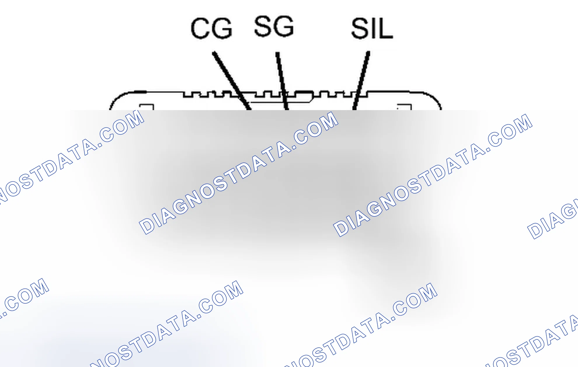 Scheme 22: DIAGNOSIS SYSTEM [08/2012 - ]