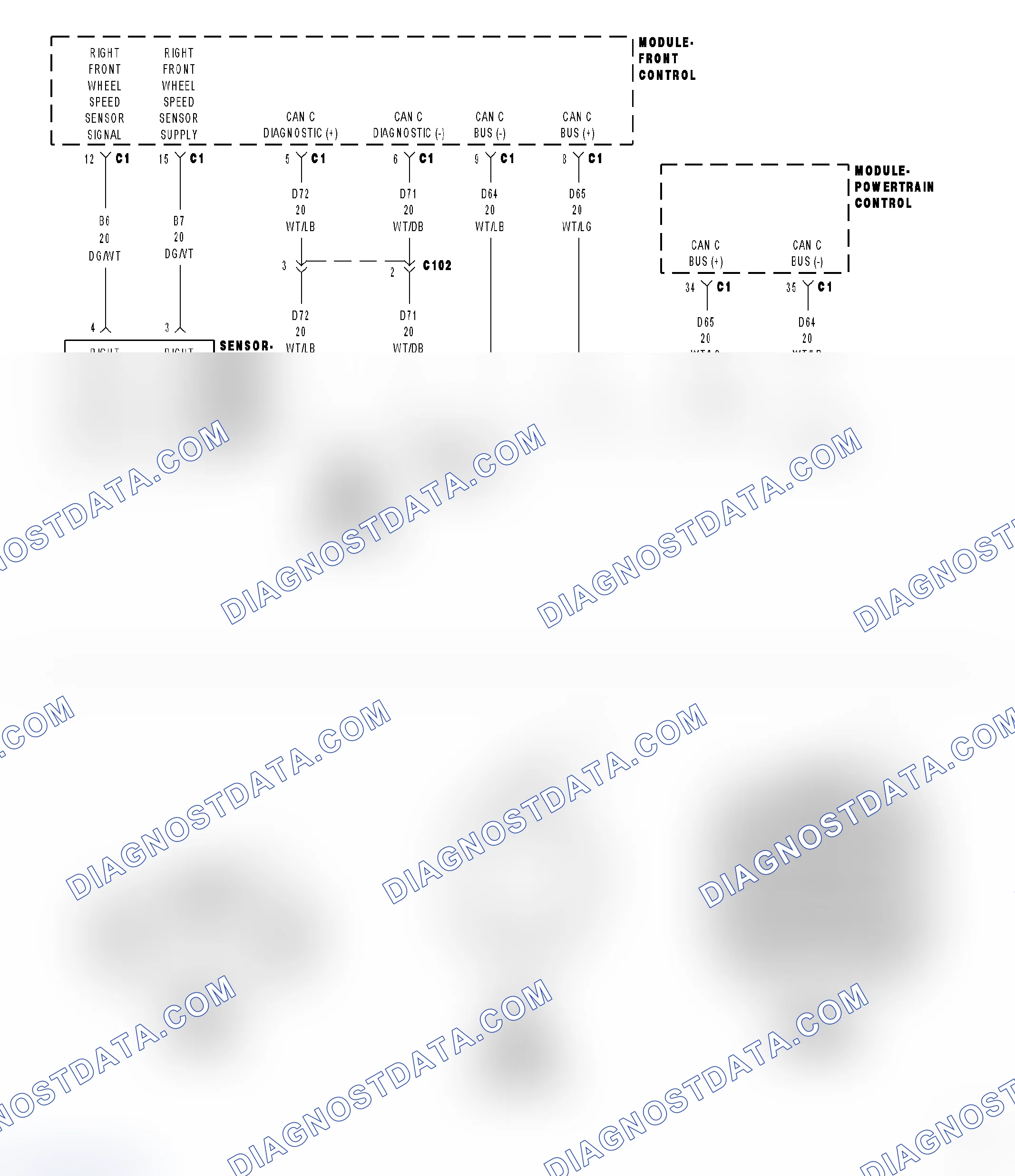 Scheme 464: Circuit Schematic