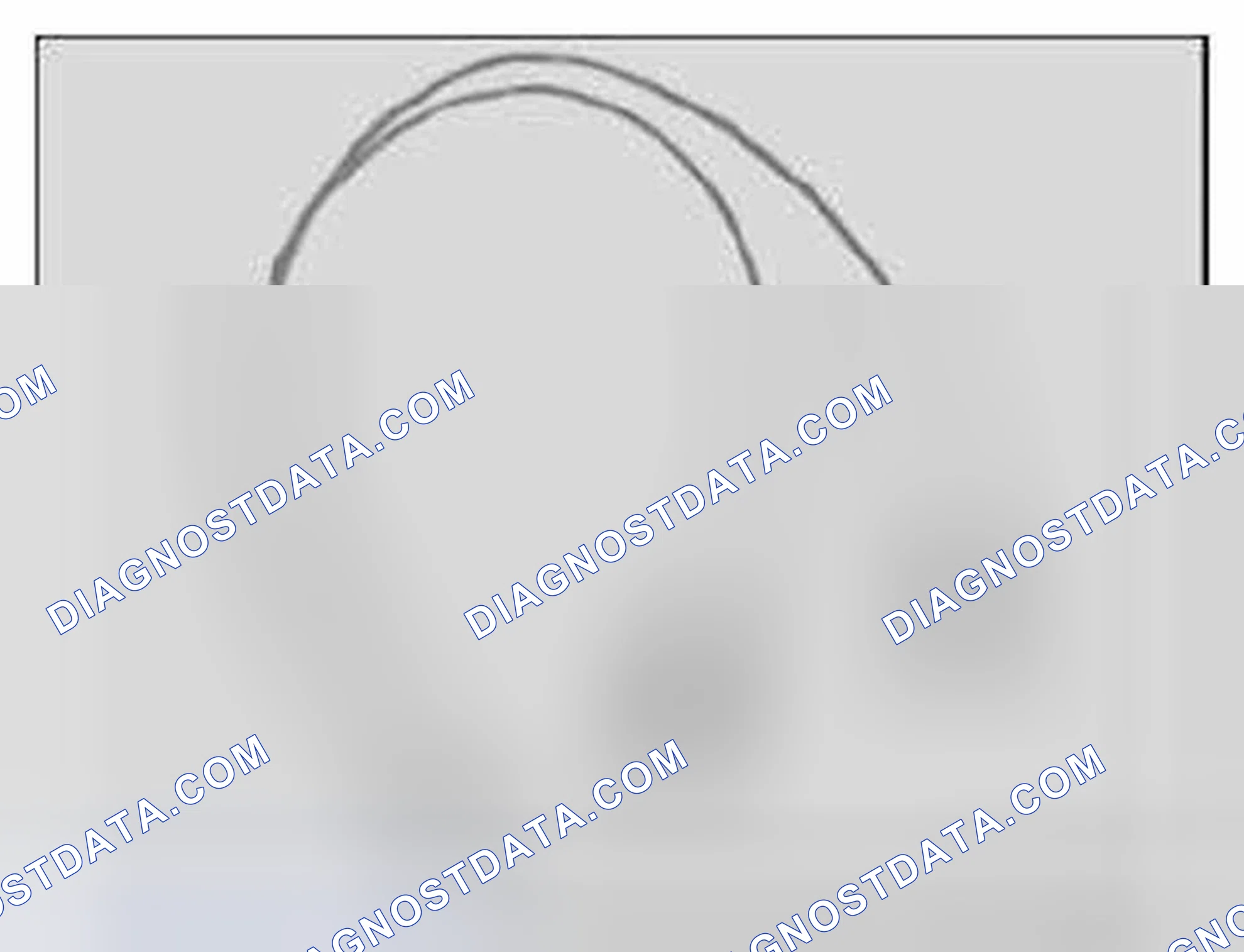 Scheme 233: 61 2 250 V-adapter lead (rail pressure sensor)
