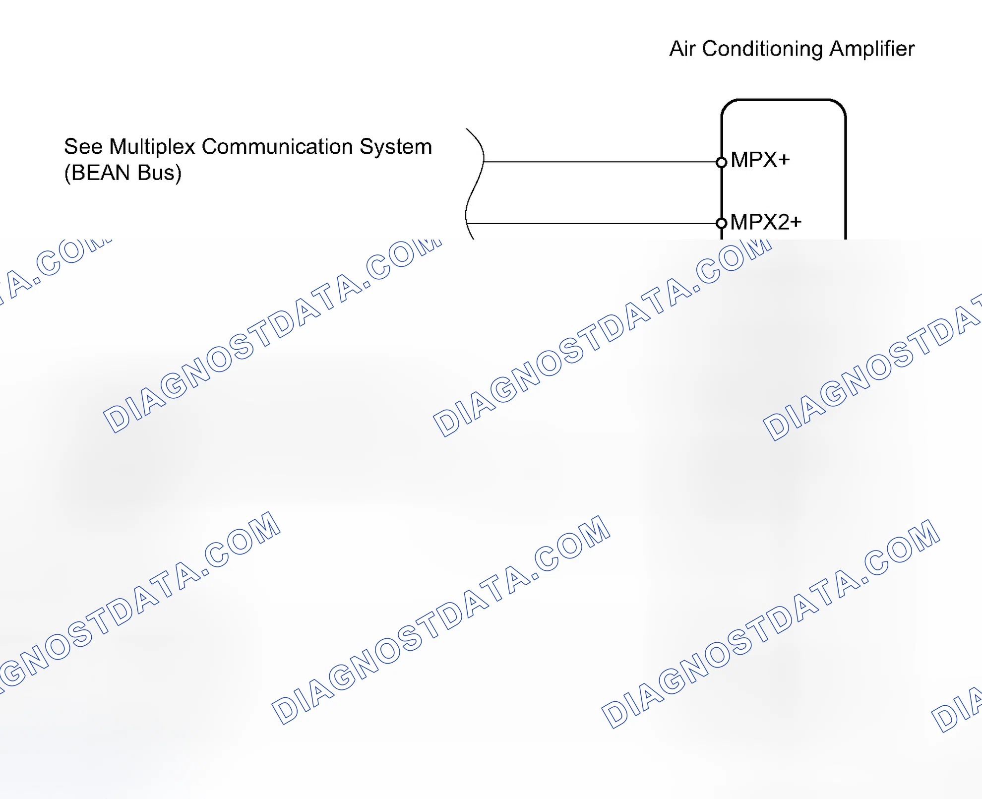 Scheme 74: WIRING DIAGRAM
