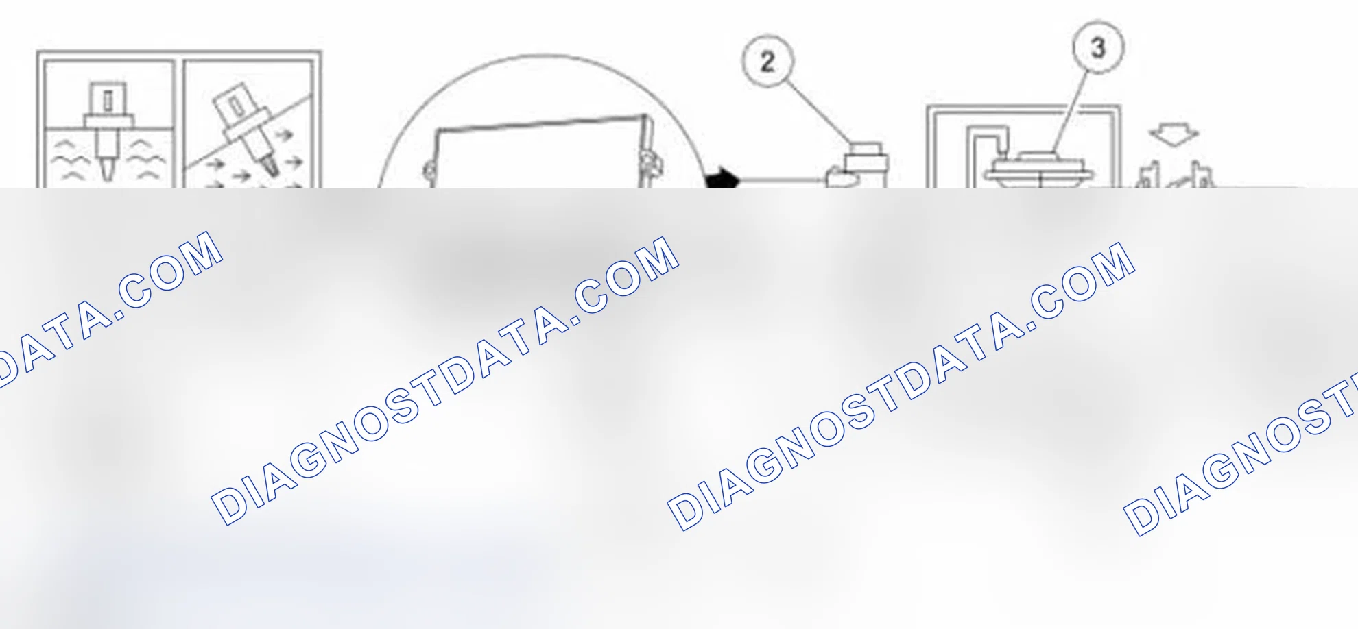 Scheme 180: Exhaust Gas Recirculation (EGR) System Monitor - Differential Pressure Feedback EGR and EGR System M