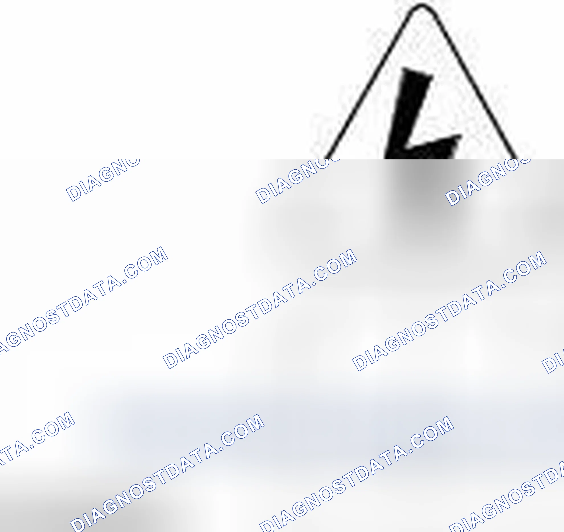Scheme 2: Warning Symbols on Vehicles