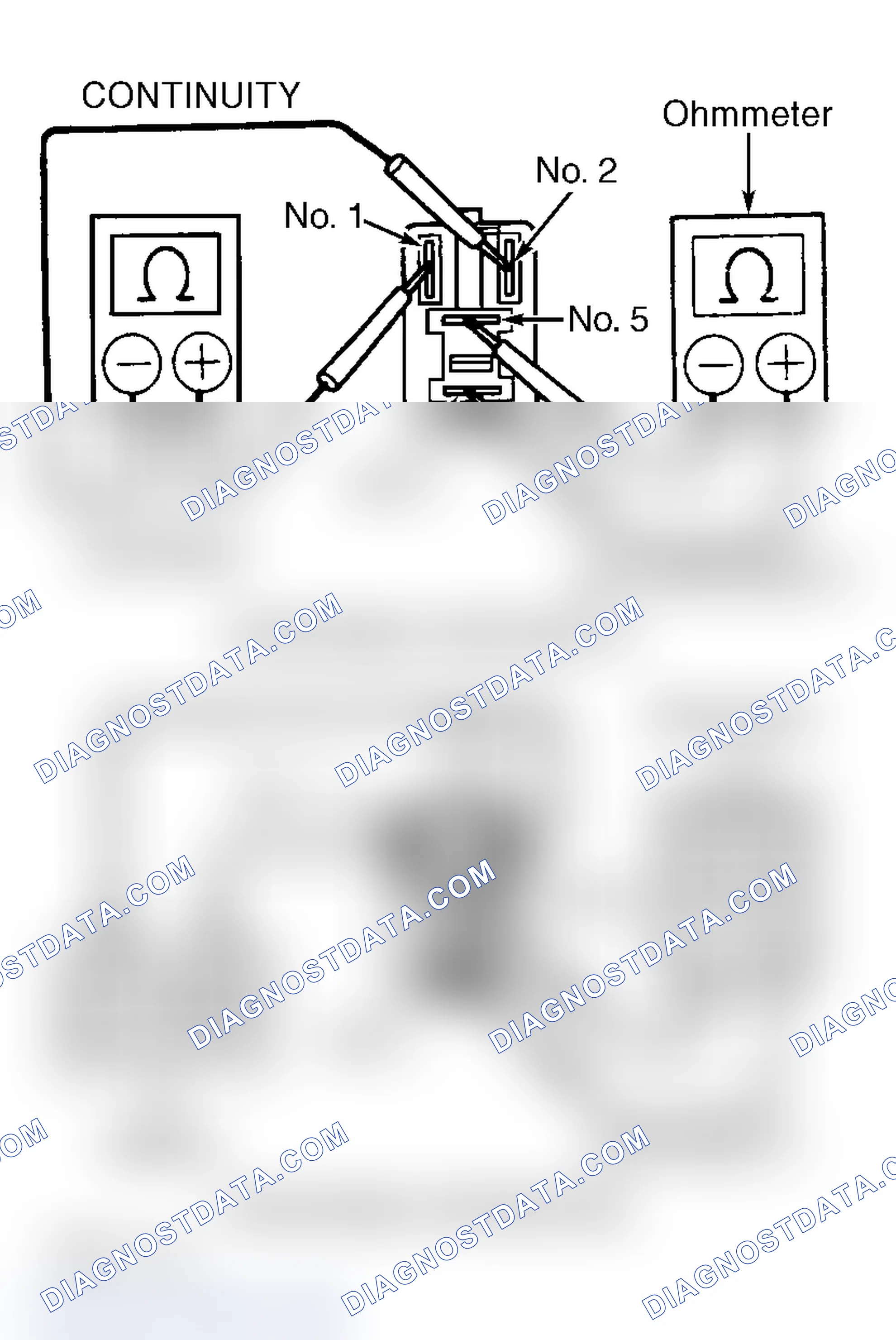 Scheme 361: Avalon, Camry Calif. Emission Vehicles & Camry Solara Calif. Emission Vehicles