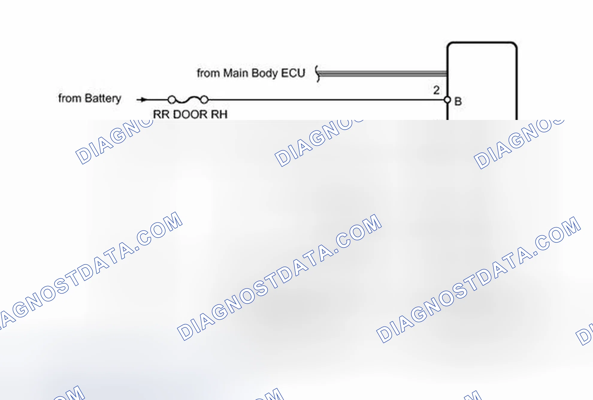 Scheme 128: WIRING DIAGRAM