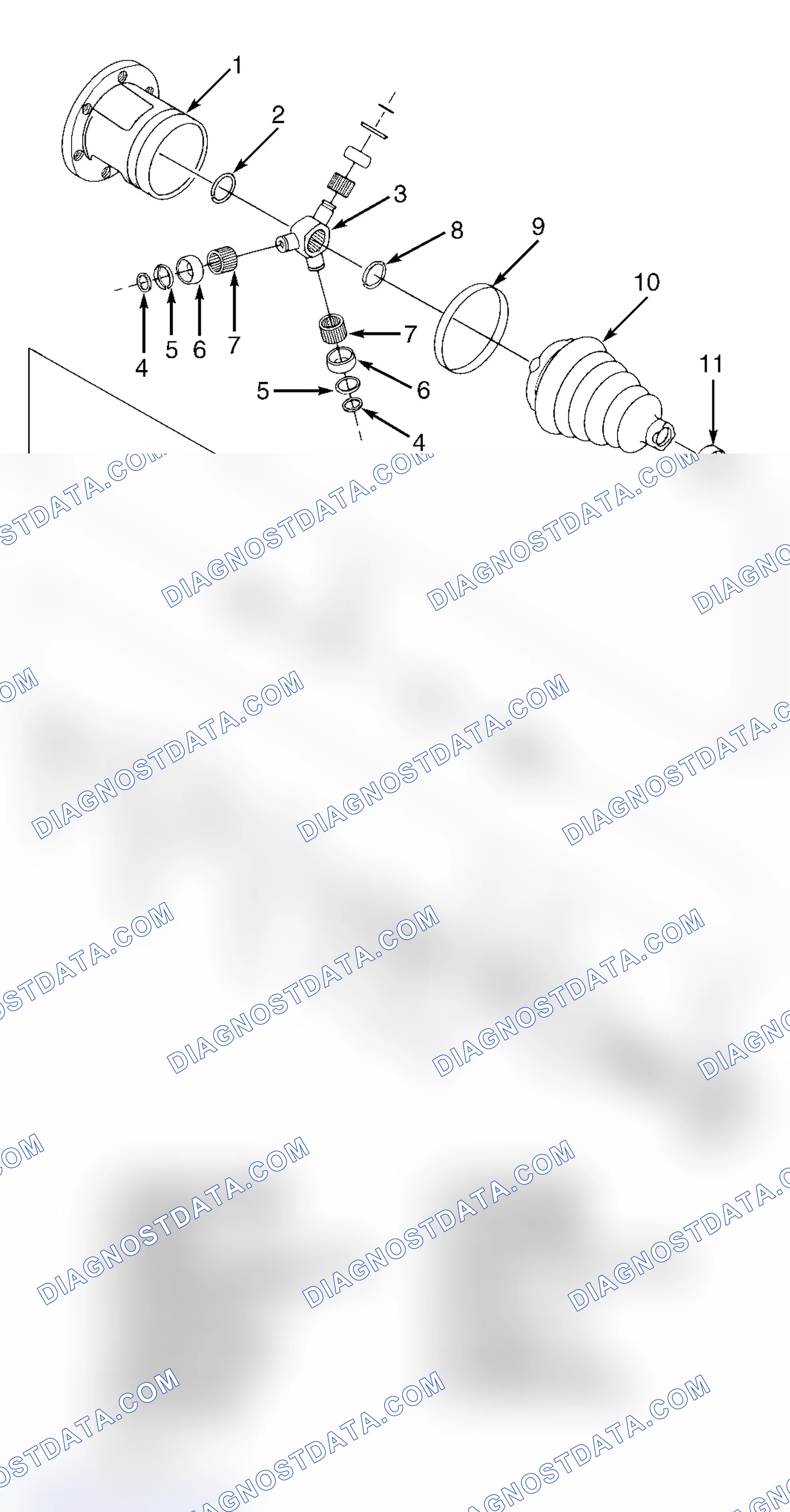 Scheme 25: Cleaning & Inspection