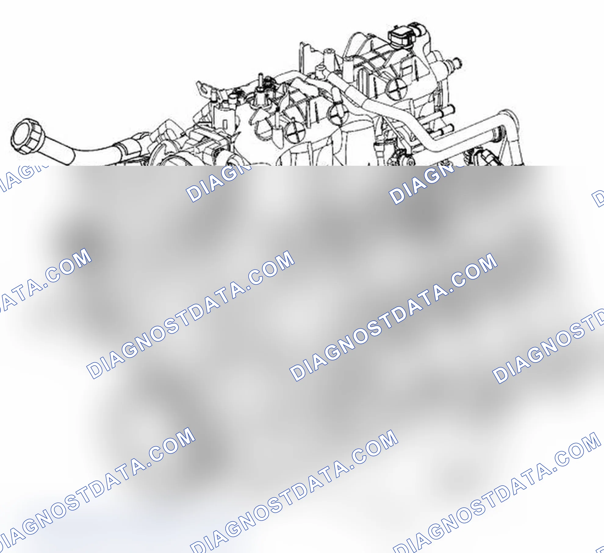 Scheme 112: Engine Component Description