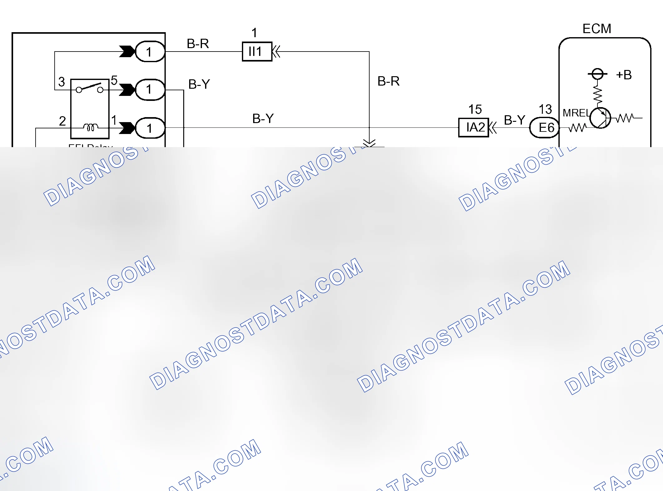 Scheme 250: WIRING DIAGRAM