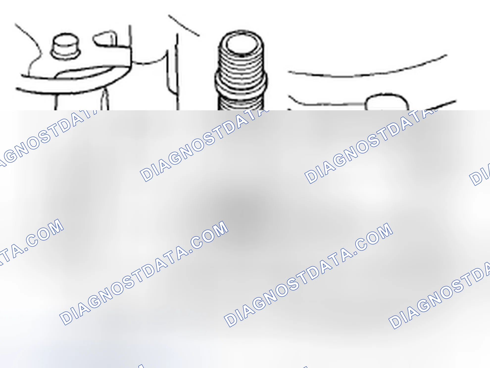 Scheme 23: Oil Filter Feed Pipe Replacement