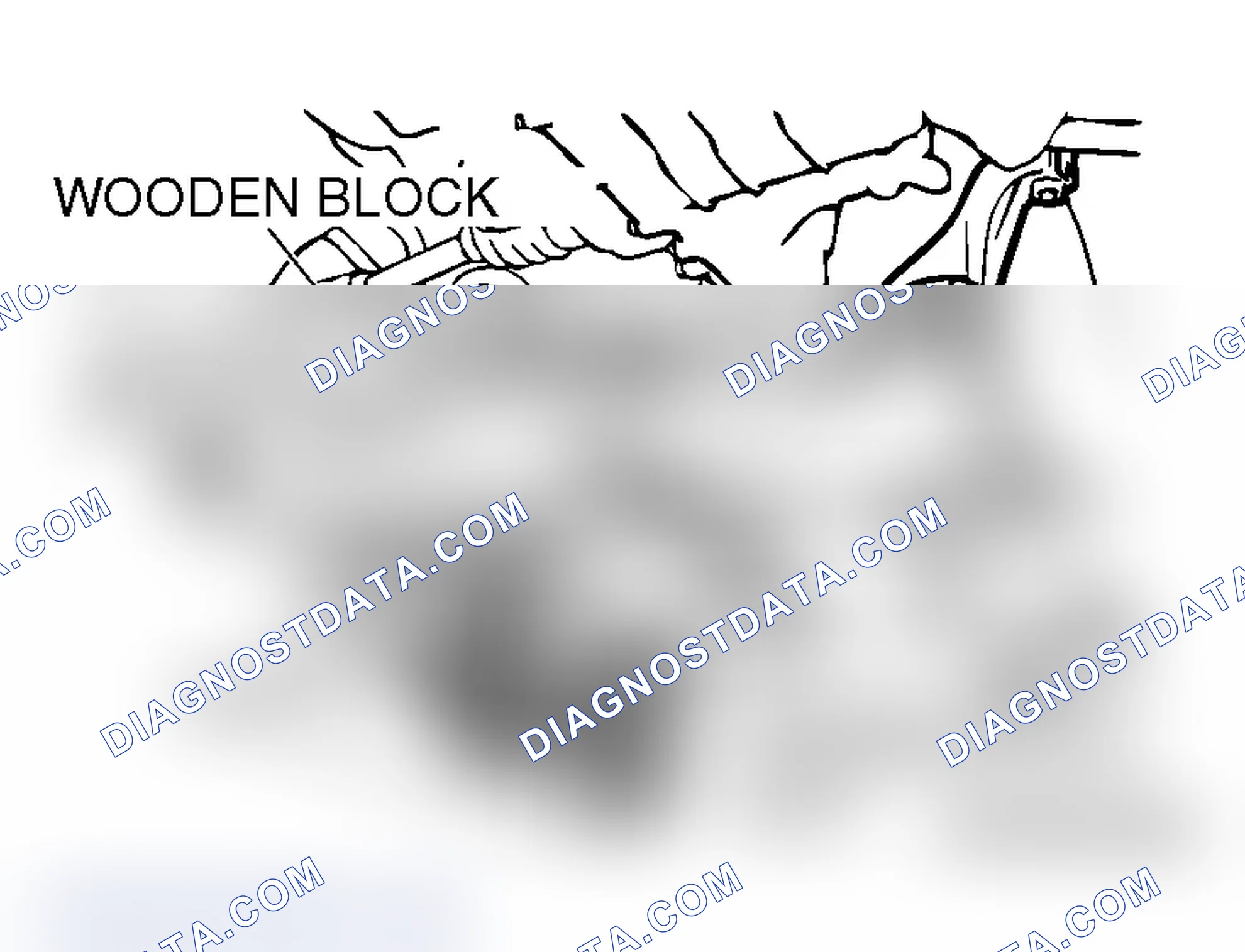 Scheme 560: << C >> STABILIZER BAR, POWER STEERING GEAR AND LINKAGE AND FRONT AXLE NO.1 CROSSMEMBER ASSEMBLY REM