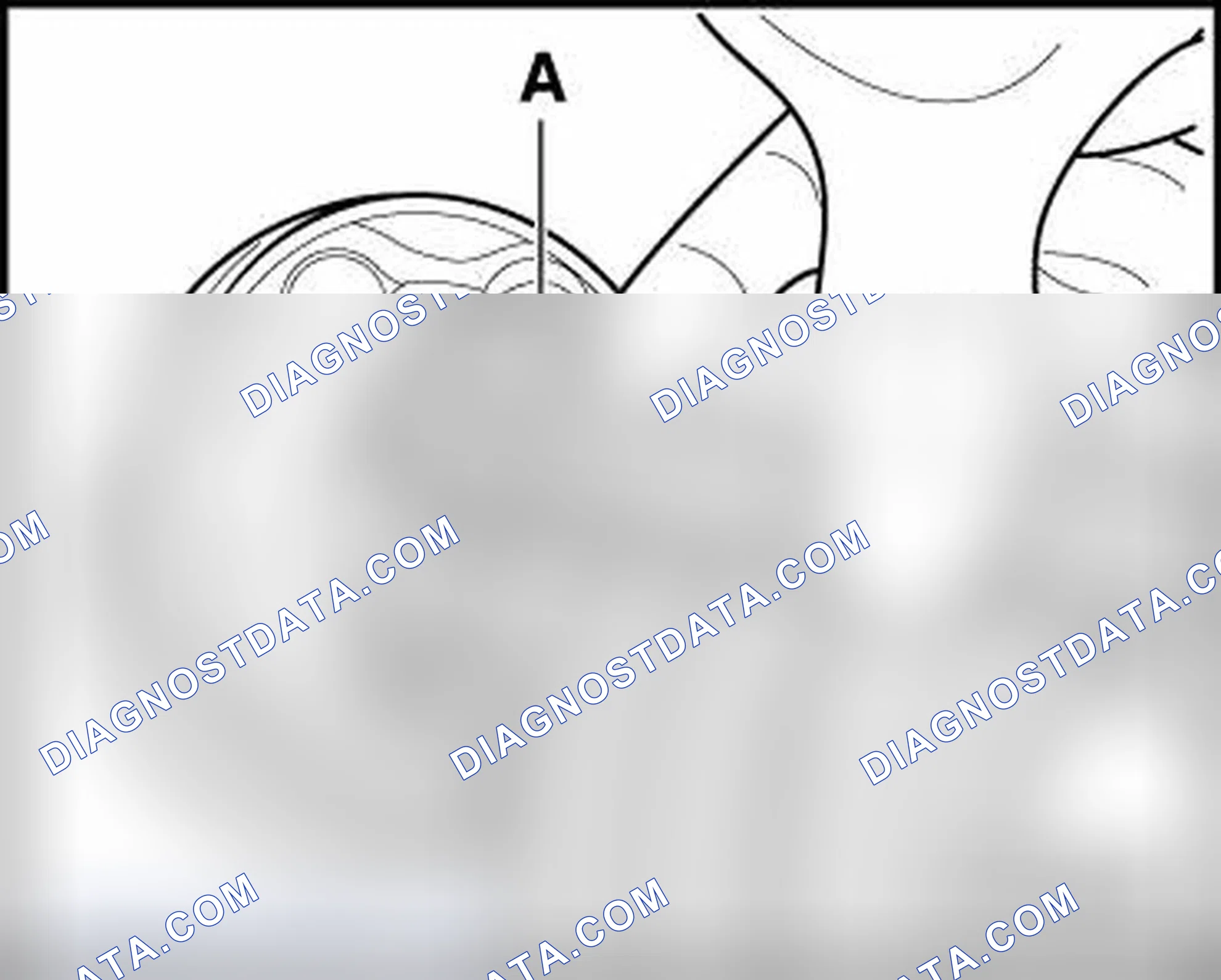 Scheme 111: OUTER CV JOINT, REMOVING