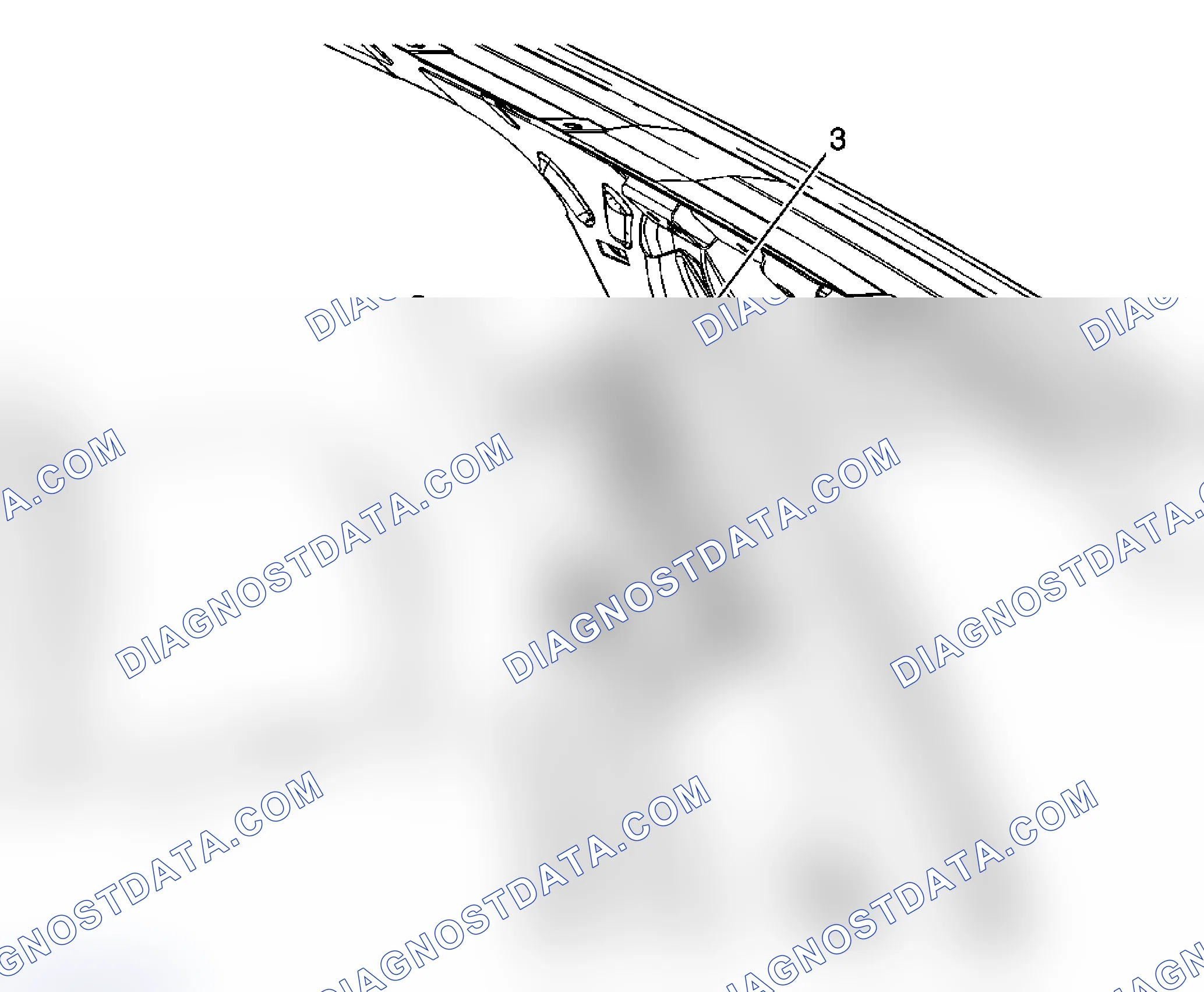 Scheme 9: Front Seat Shoulder Belt Guide Adjuster Replacement