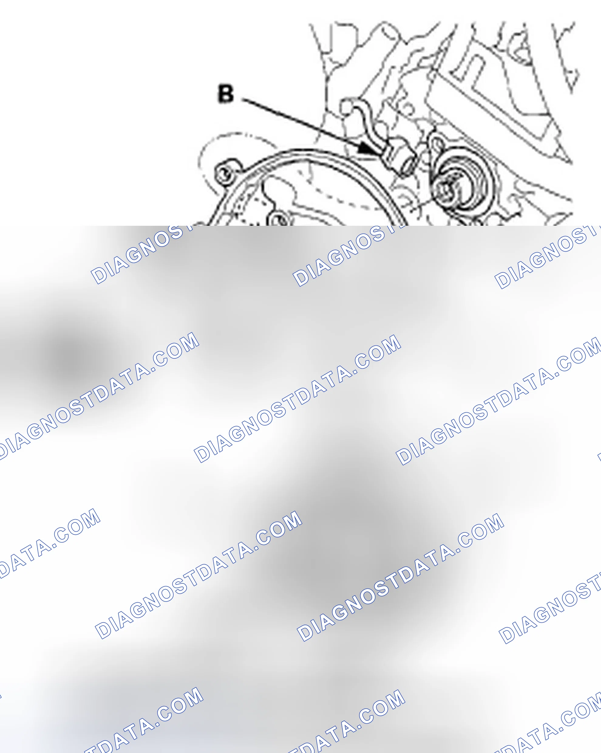 Scheme 251: CMP Sensor Replacement