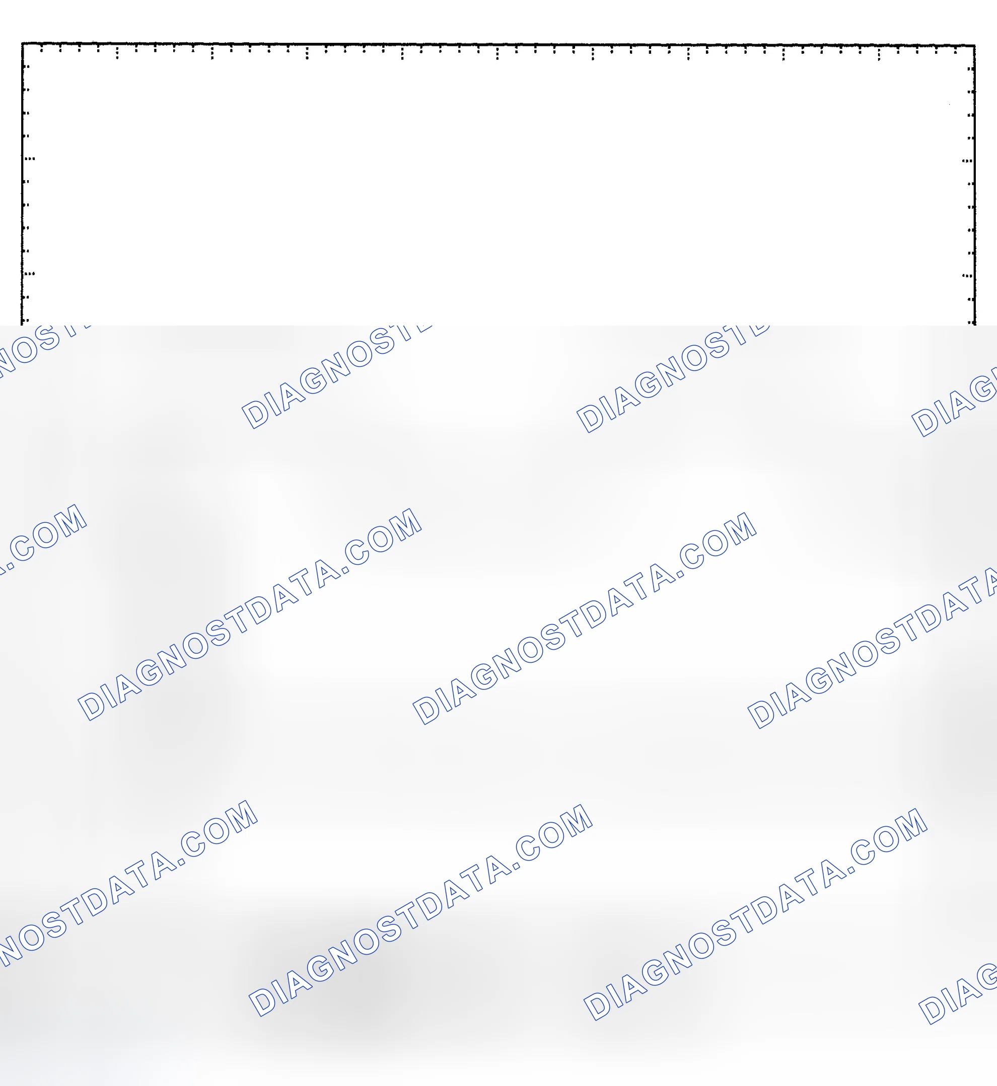 Scheme 26: Injector Bank - Known Good - Voltage Pattern