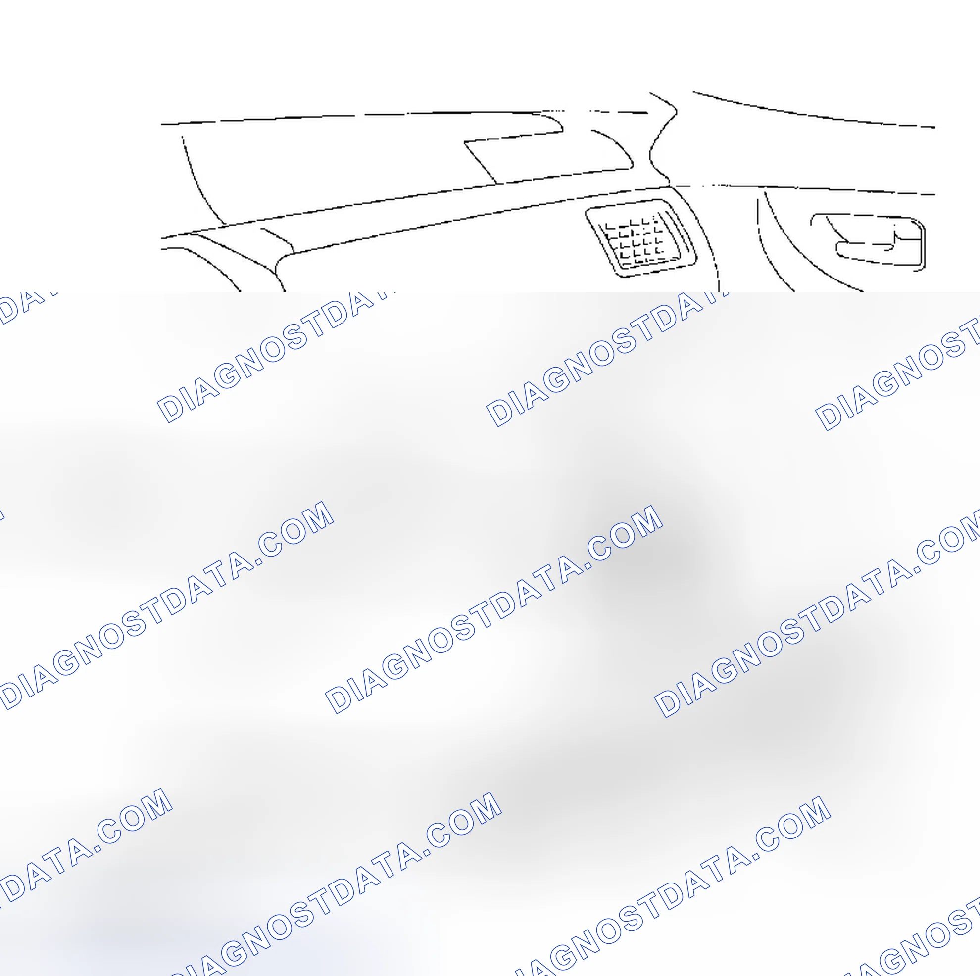 Scheme 30: ENGINE CONTROL MODULE
