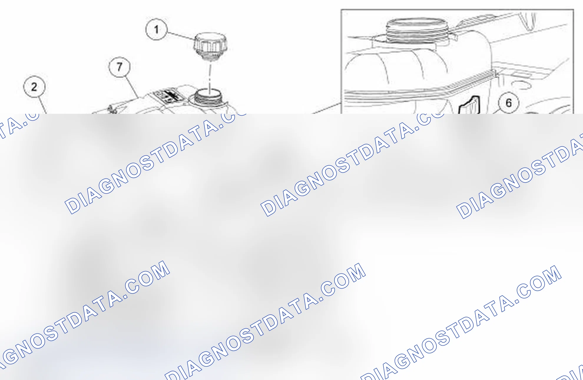 Scheme 16: Degas Bottle