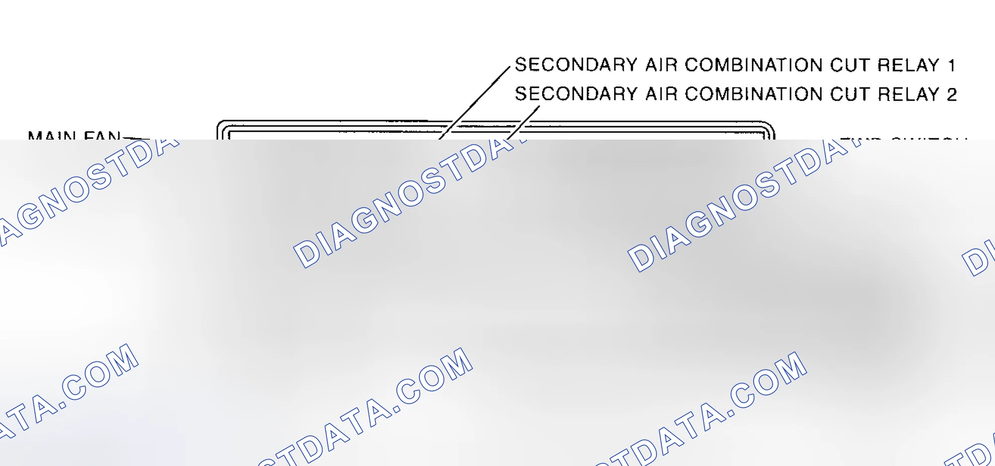 Scheme 1: COMPONENT LOCATION GRAPHICS