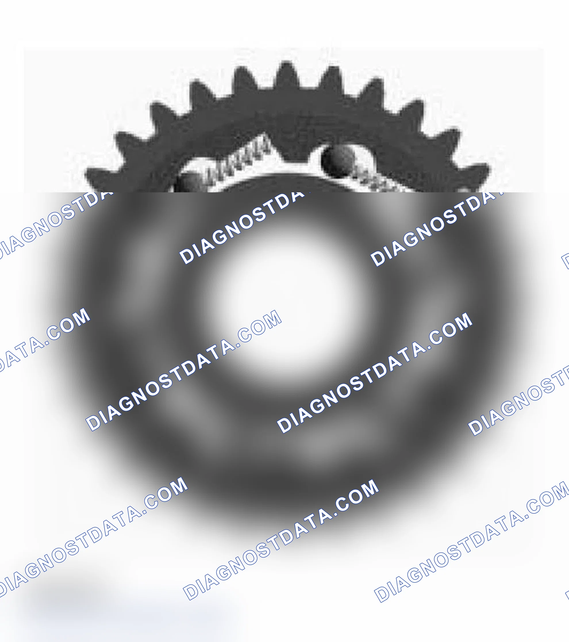 Scheme 373: One-Way Clutches (Freewheel)