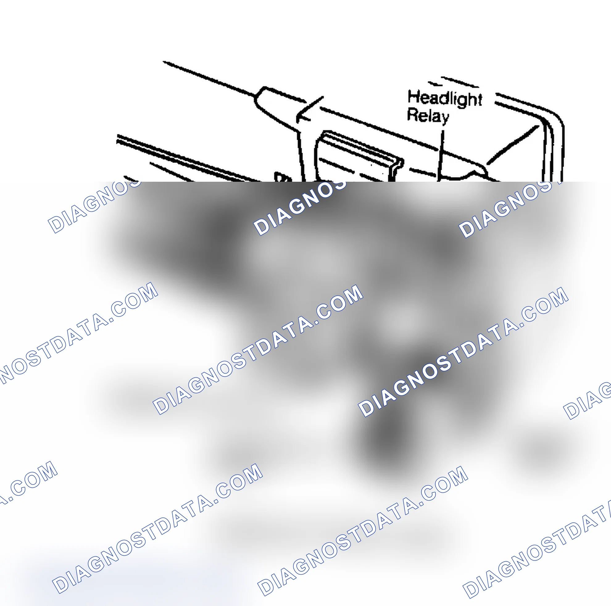 Scheme 5: Component Locations (5 Of 11)