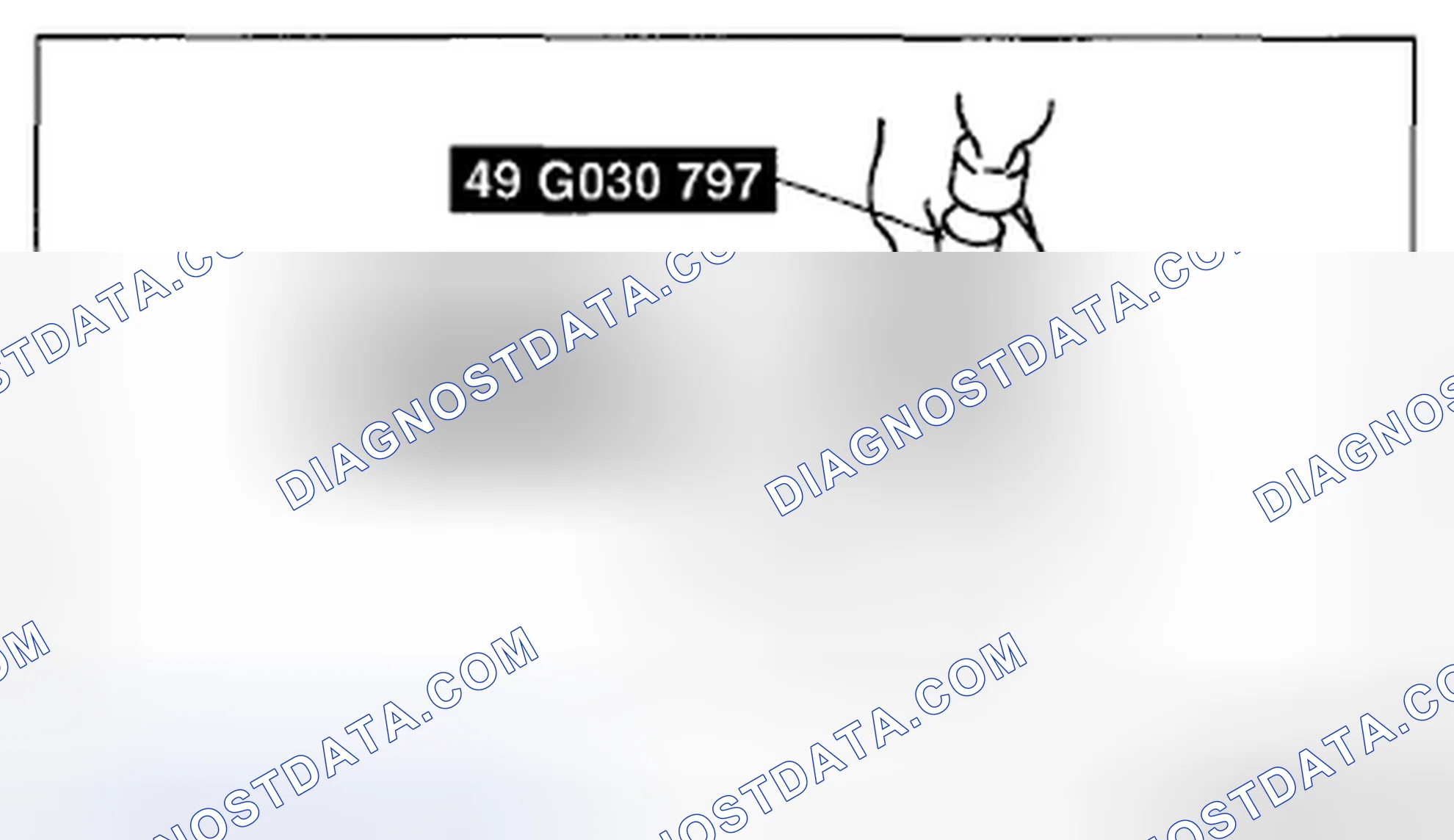 Scheme 51: Oil Seal Assembly Note