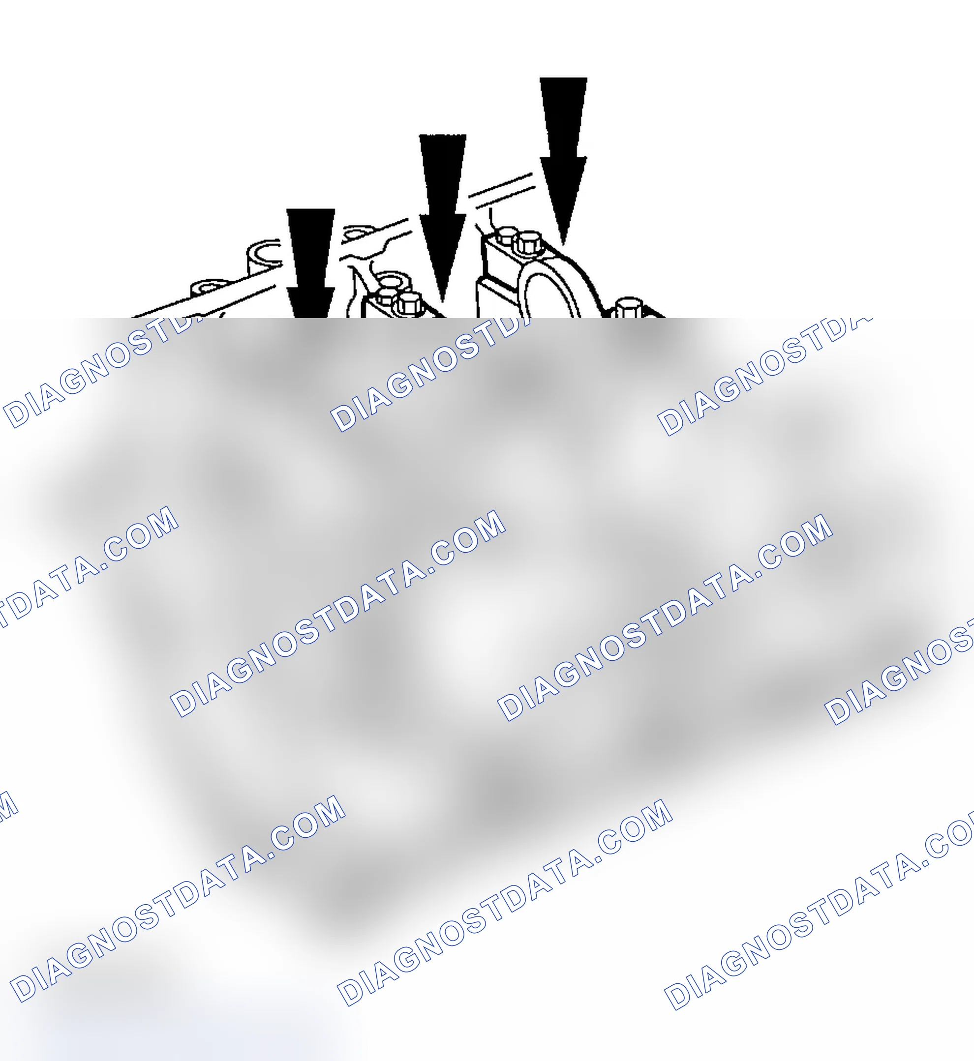 Scheme 72: Honing Cylinder Bore