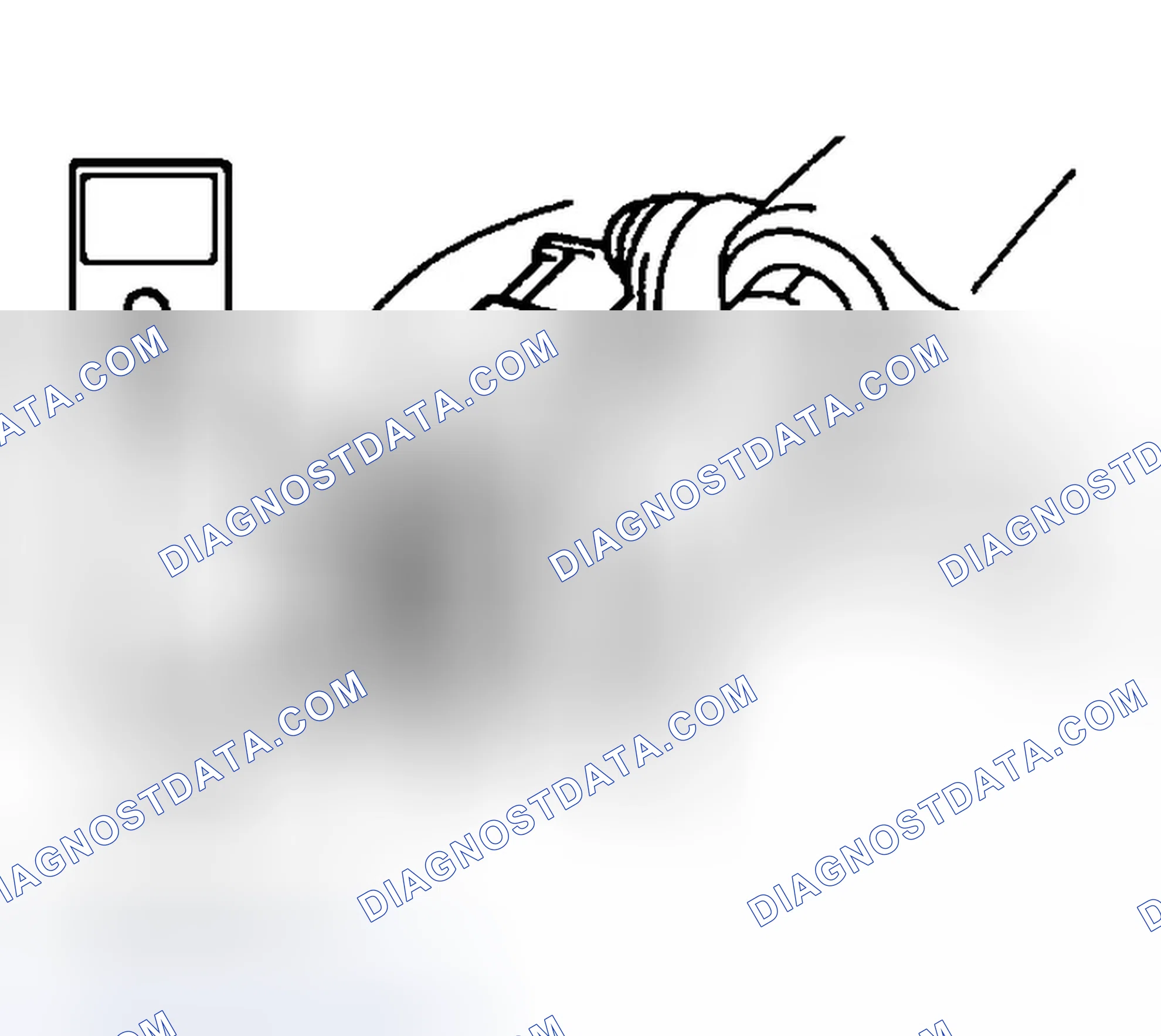 Scheme 18: DTC P0121: THROTTLE POSITION (TP) CIRCUIT RANGE/PERFORMANCE PROBLEM