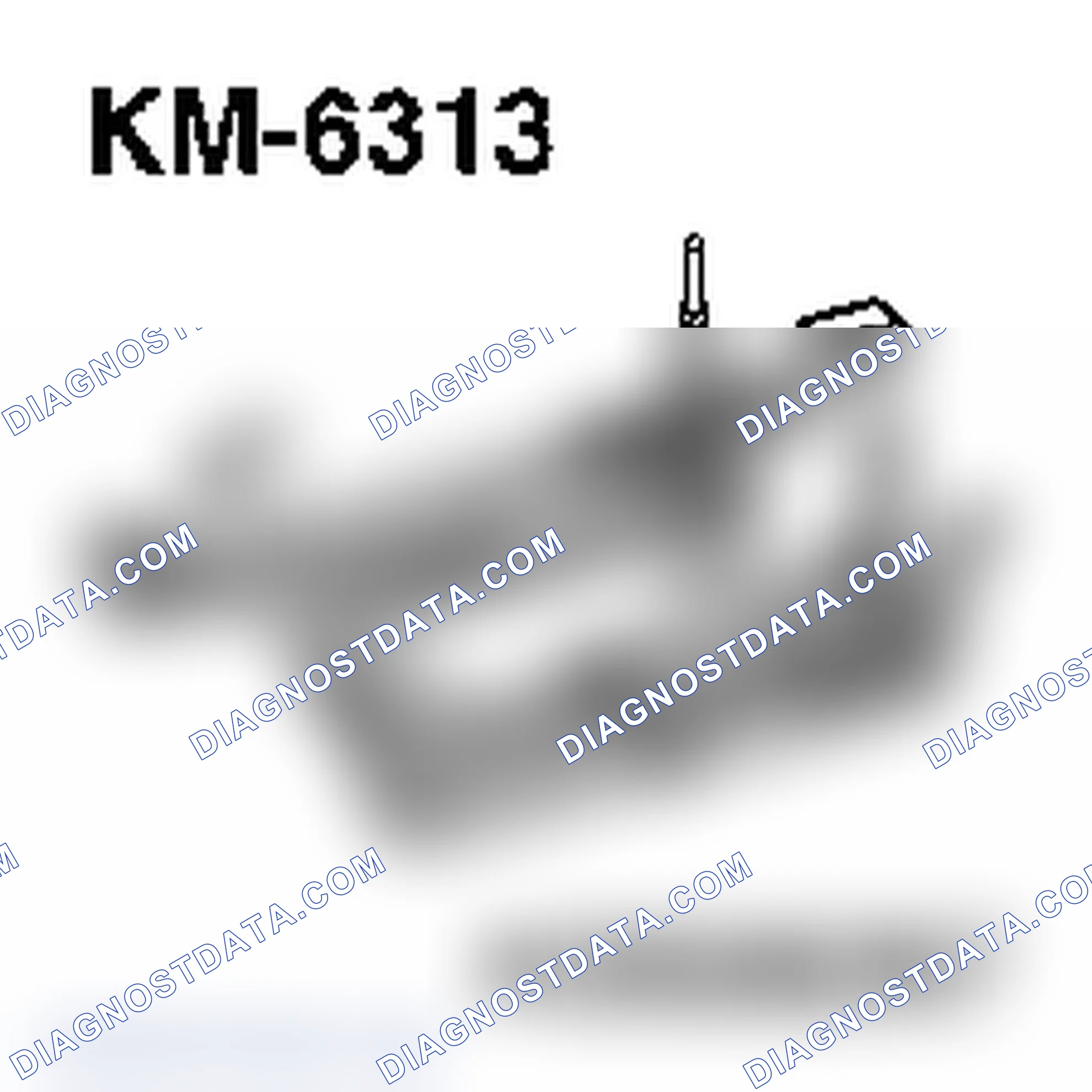Special Service Tools