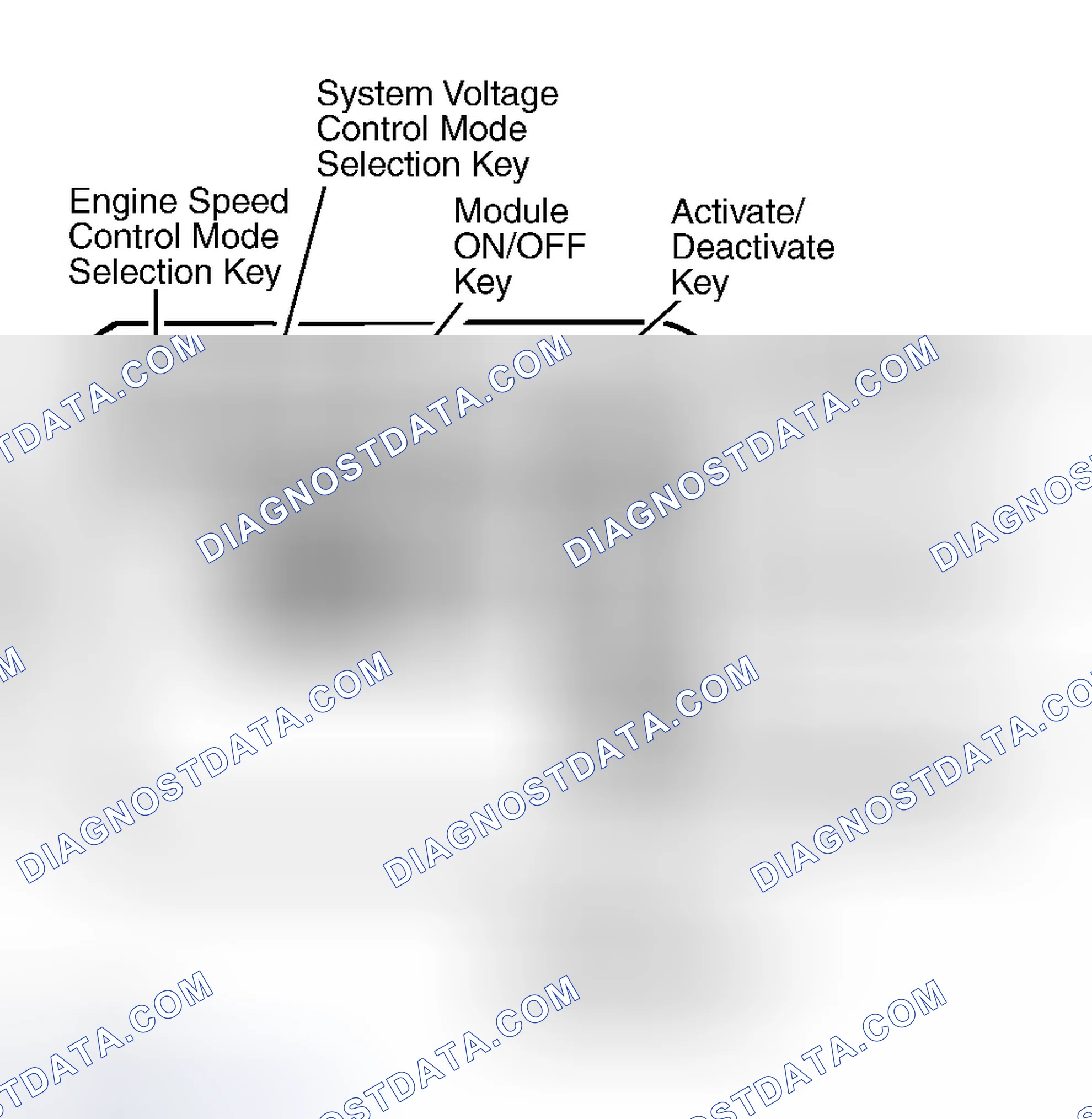 Scheme 314: Identifying Auxiliary Powertrain Control Module (APCM)