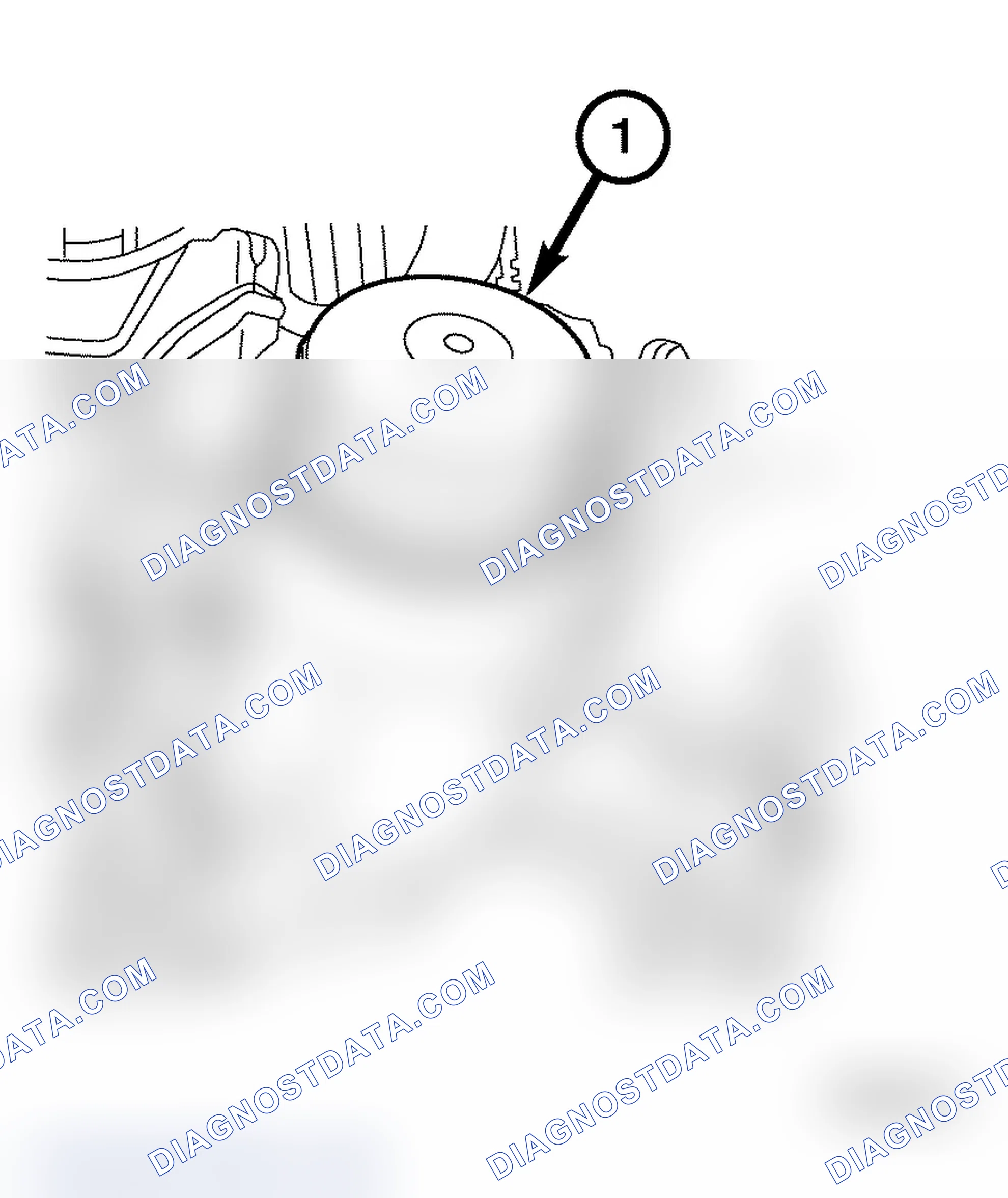 Scheme 93: OIL FILTER