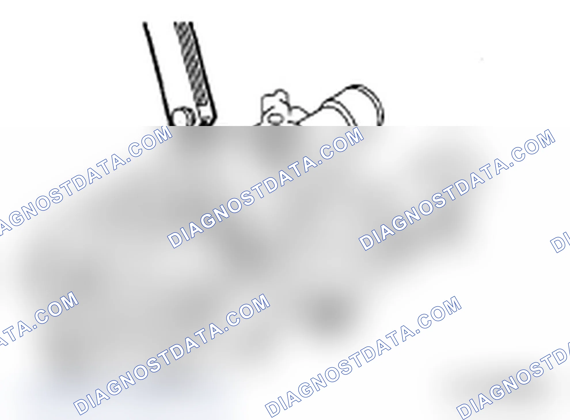 Scheme 34: Measuring Tip Clearance Of Rotors