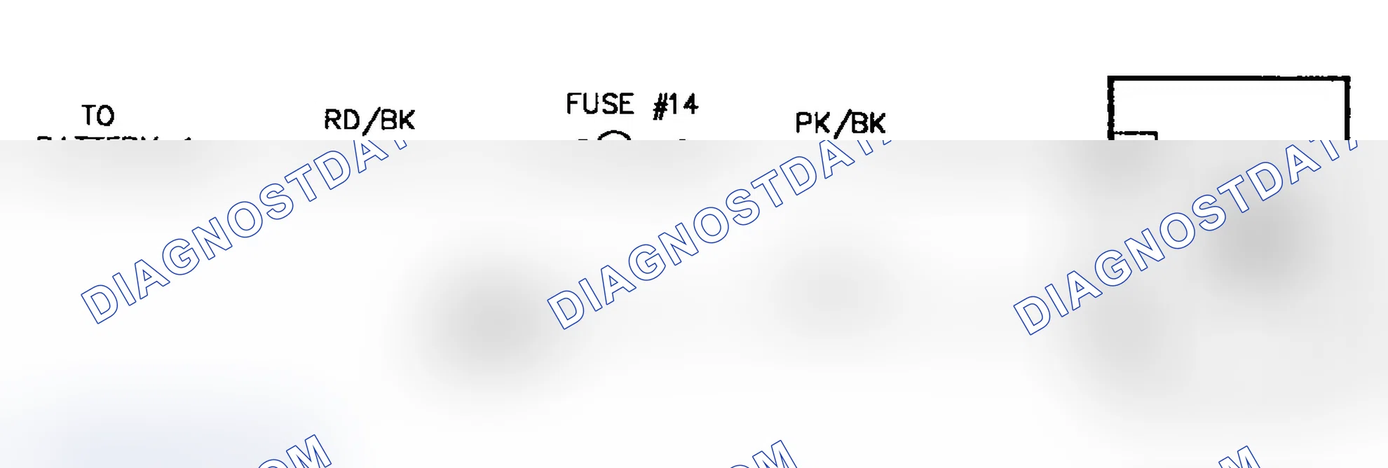 Scheme 259: Test 57: Circuit Diagram