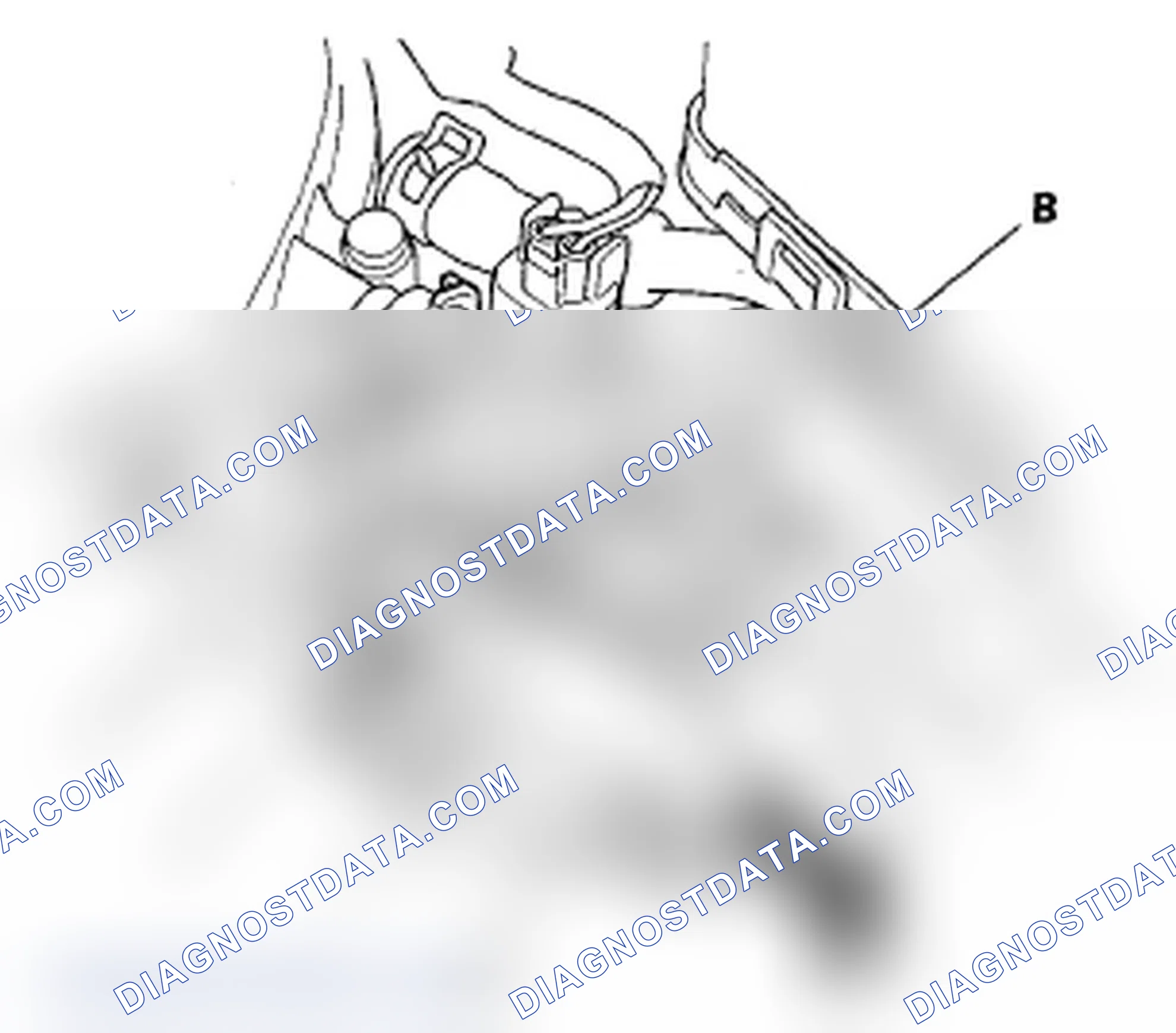 Scheme 86: DTC P0443: EVAP Canister Purge Valve Circuit Malfunction