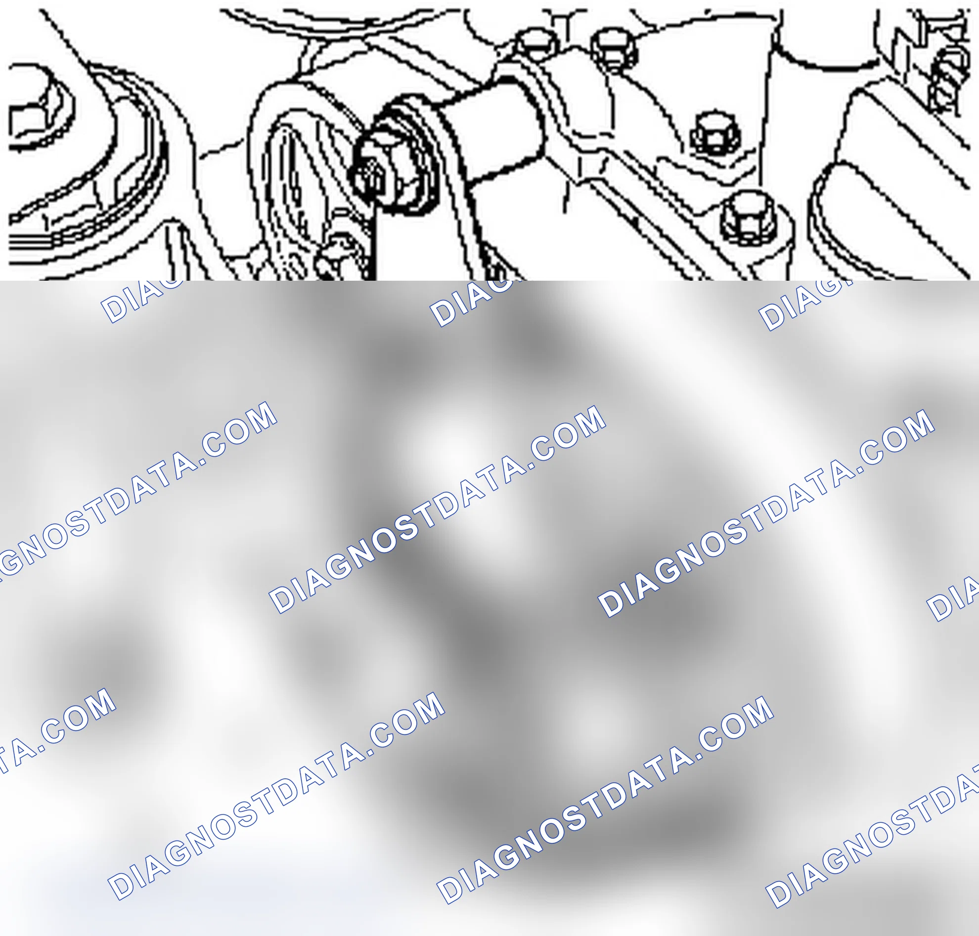 How to Replace the Guide Roller, Timing Belt