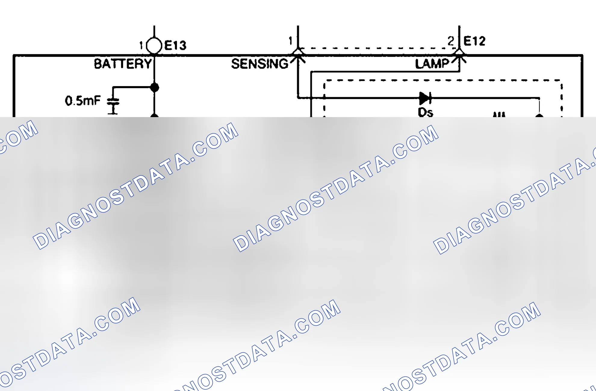 Scheme 1: DESCRIPTION & OPERATION