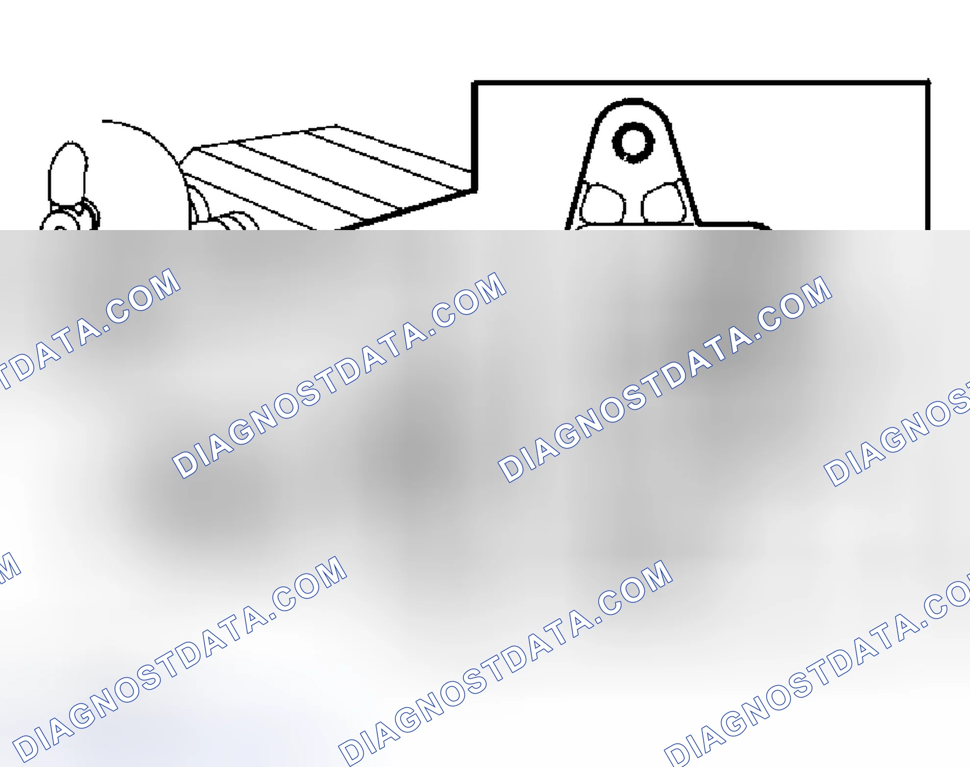 Scheme 22: THROTTLE POSITION SENSOR
