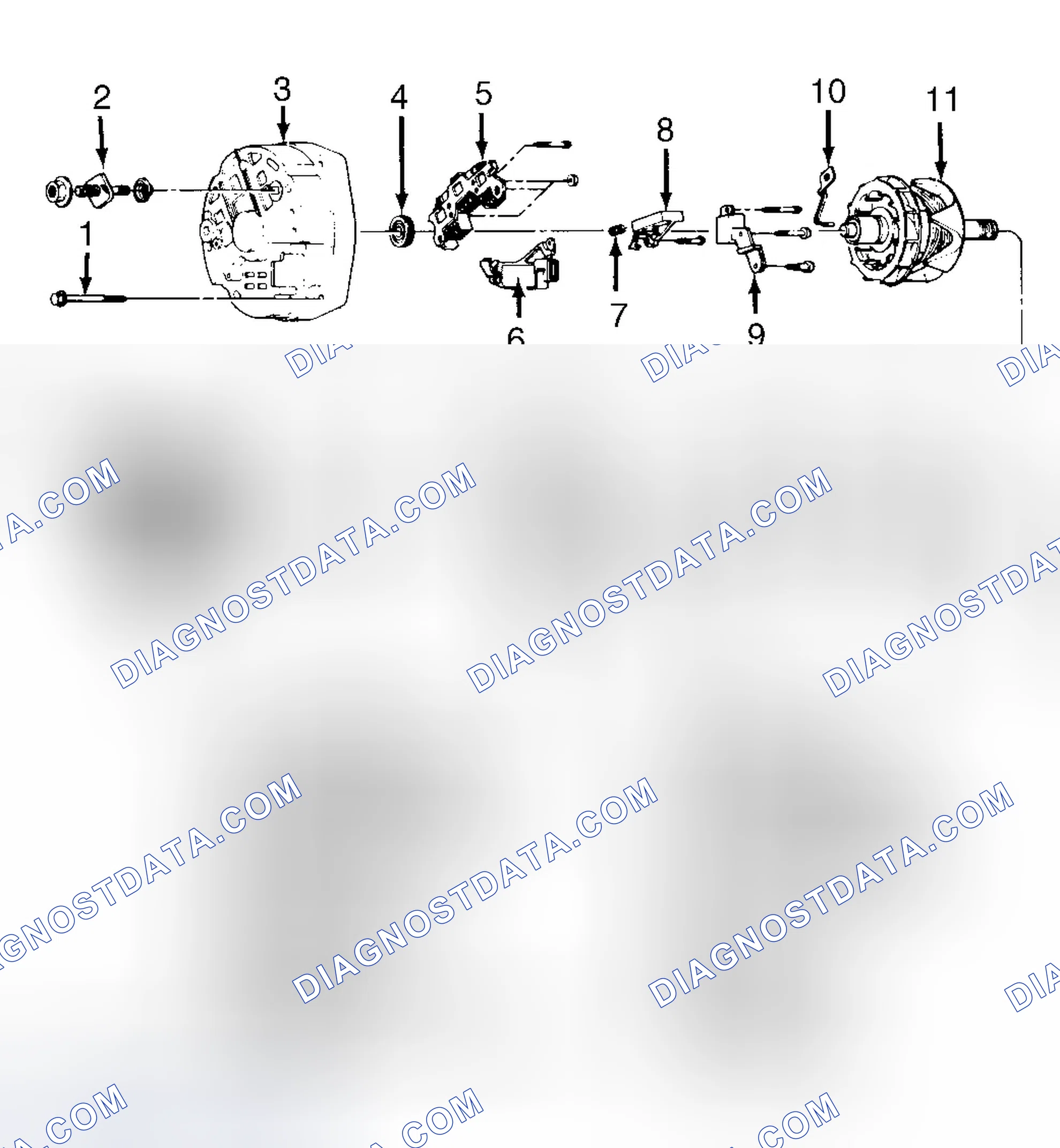 Scheme 6: Disassembly (CS144)