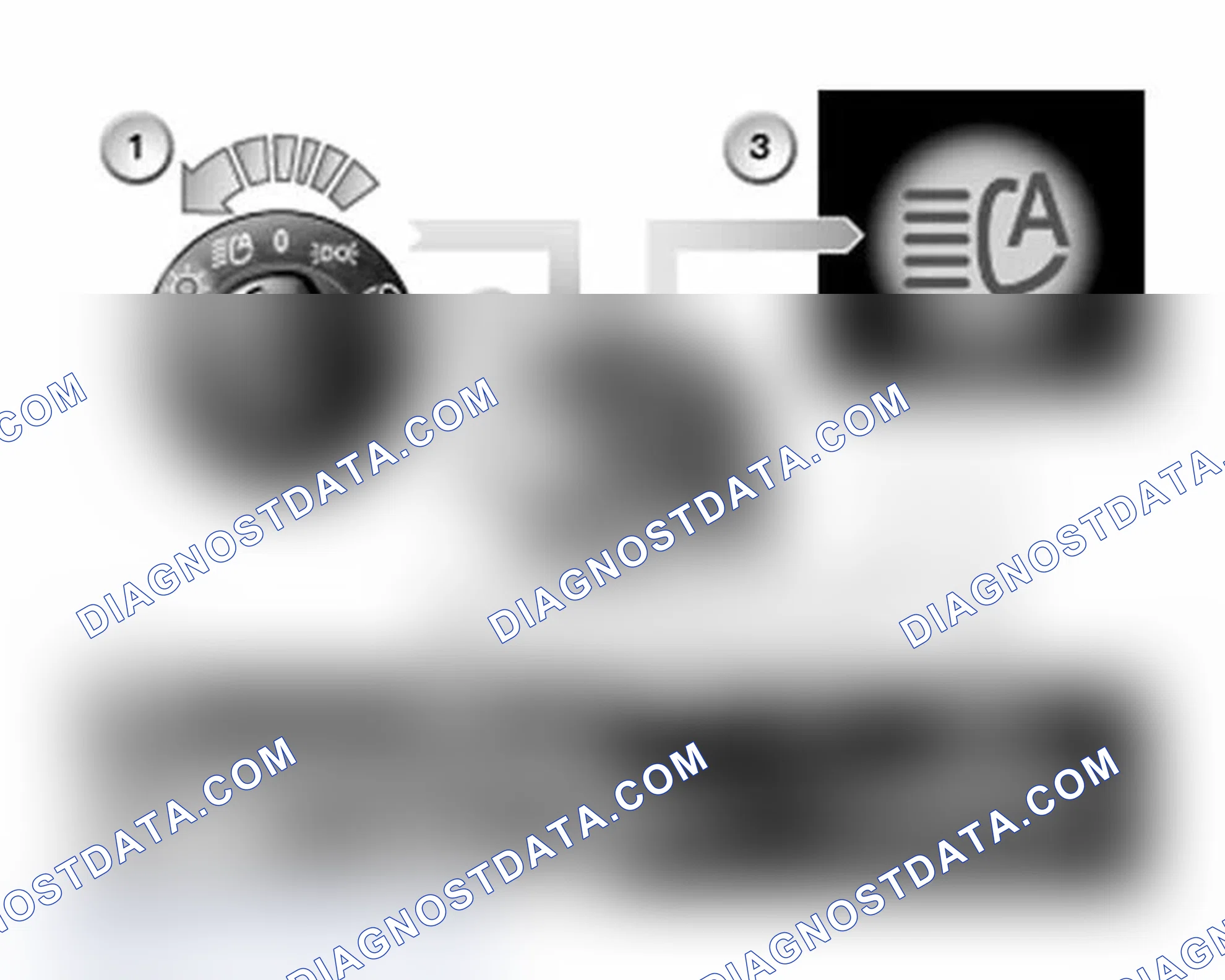 Scheme 20: Activating The Main-Beam Assistant