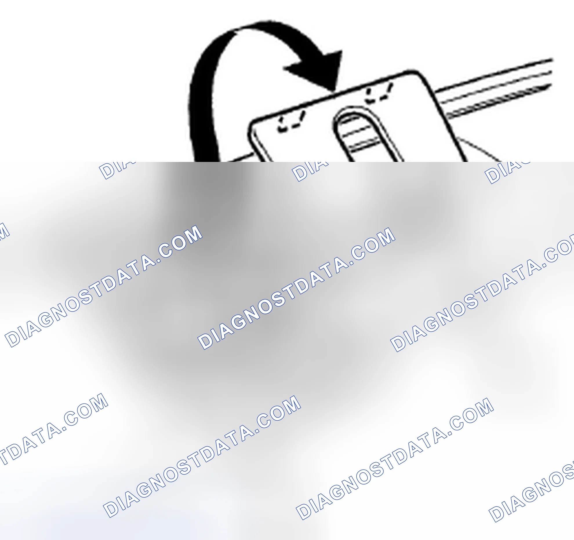 Scheme 113: Tailgate Adjustment