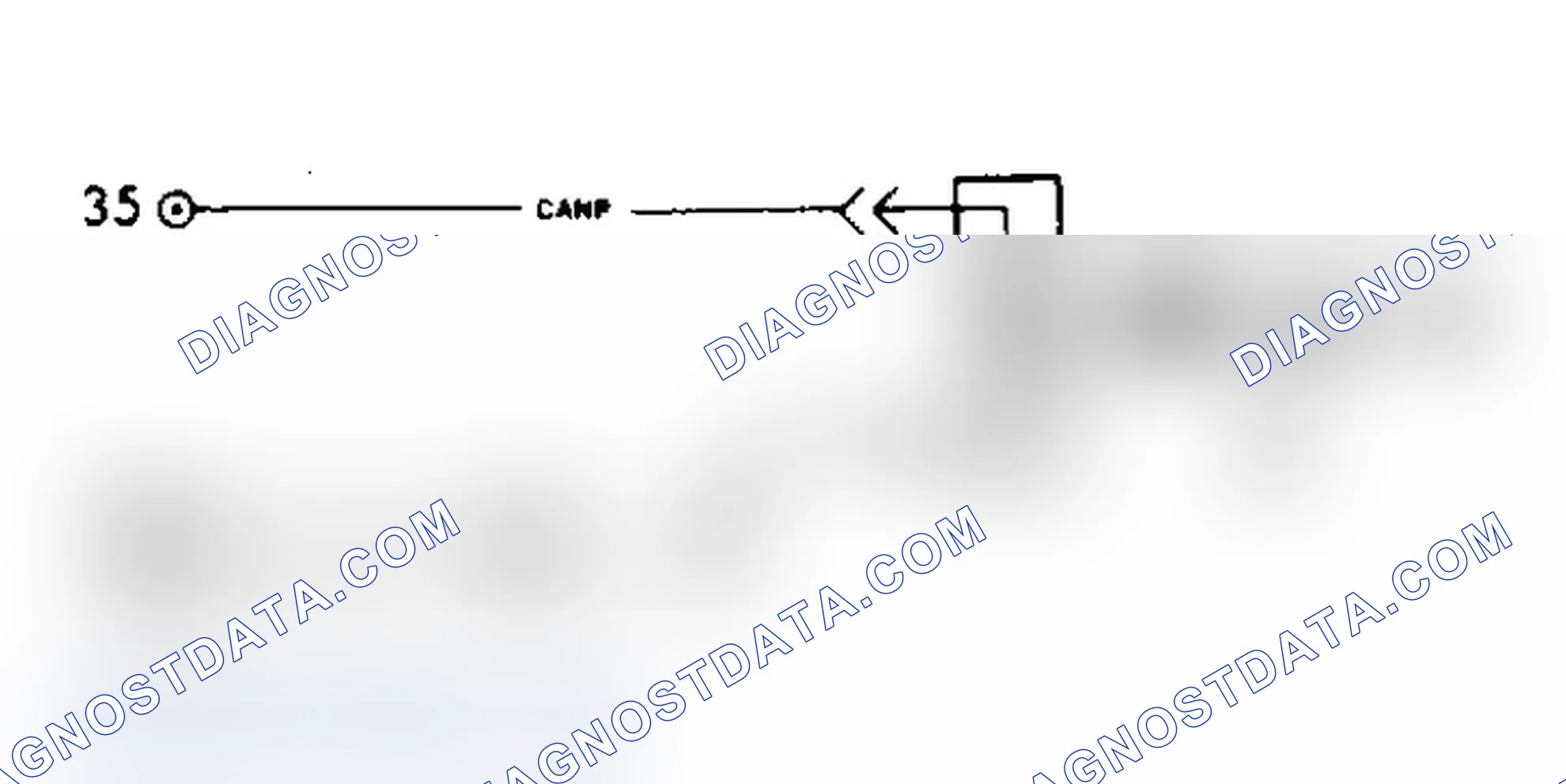 Scheme 93: Canister Purge Circuit