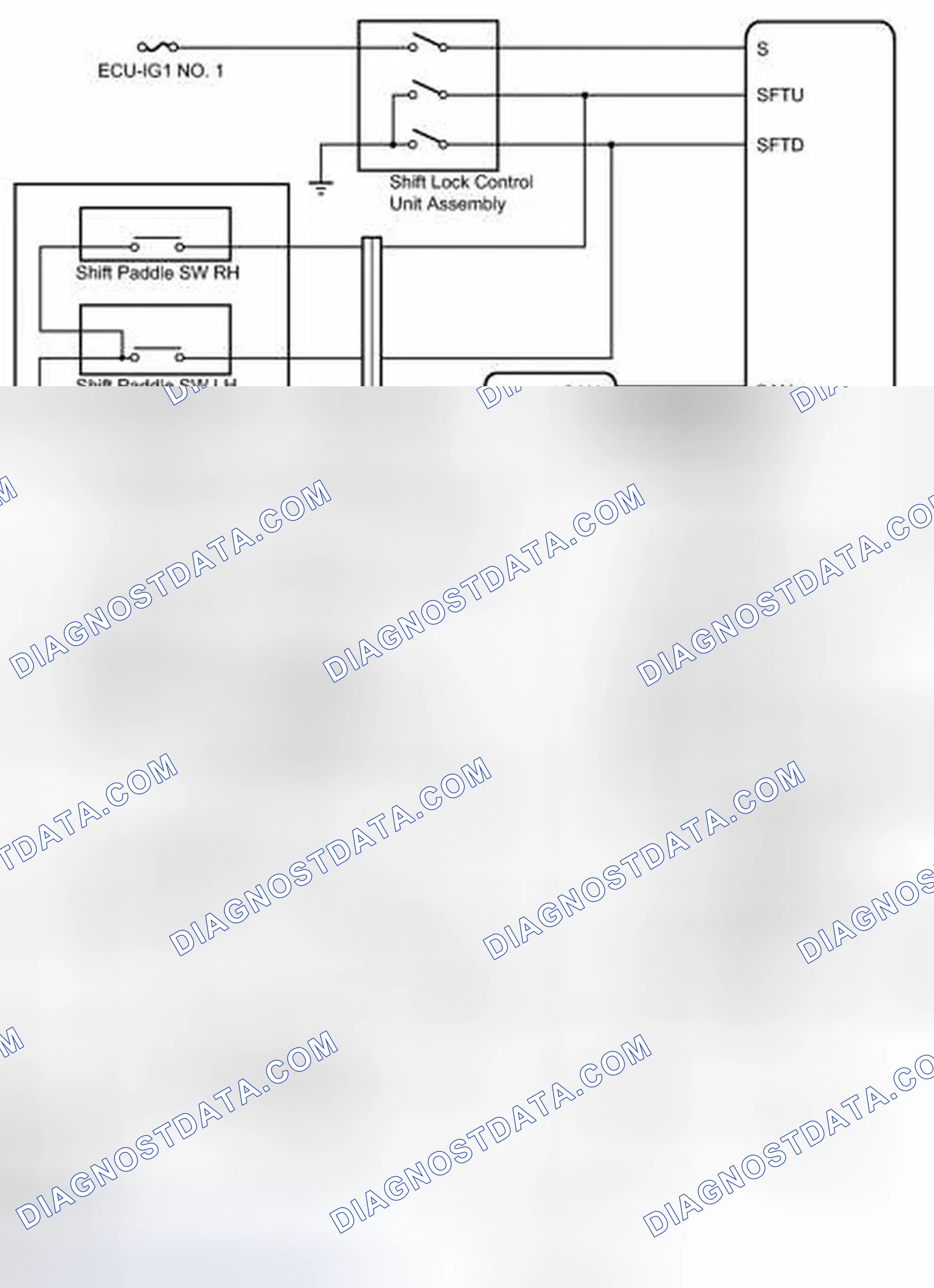 Scheme 60: SYSTEM DIAGRAM [07/2012 - ]