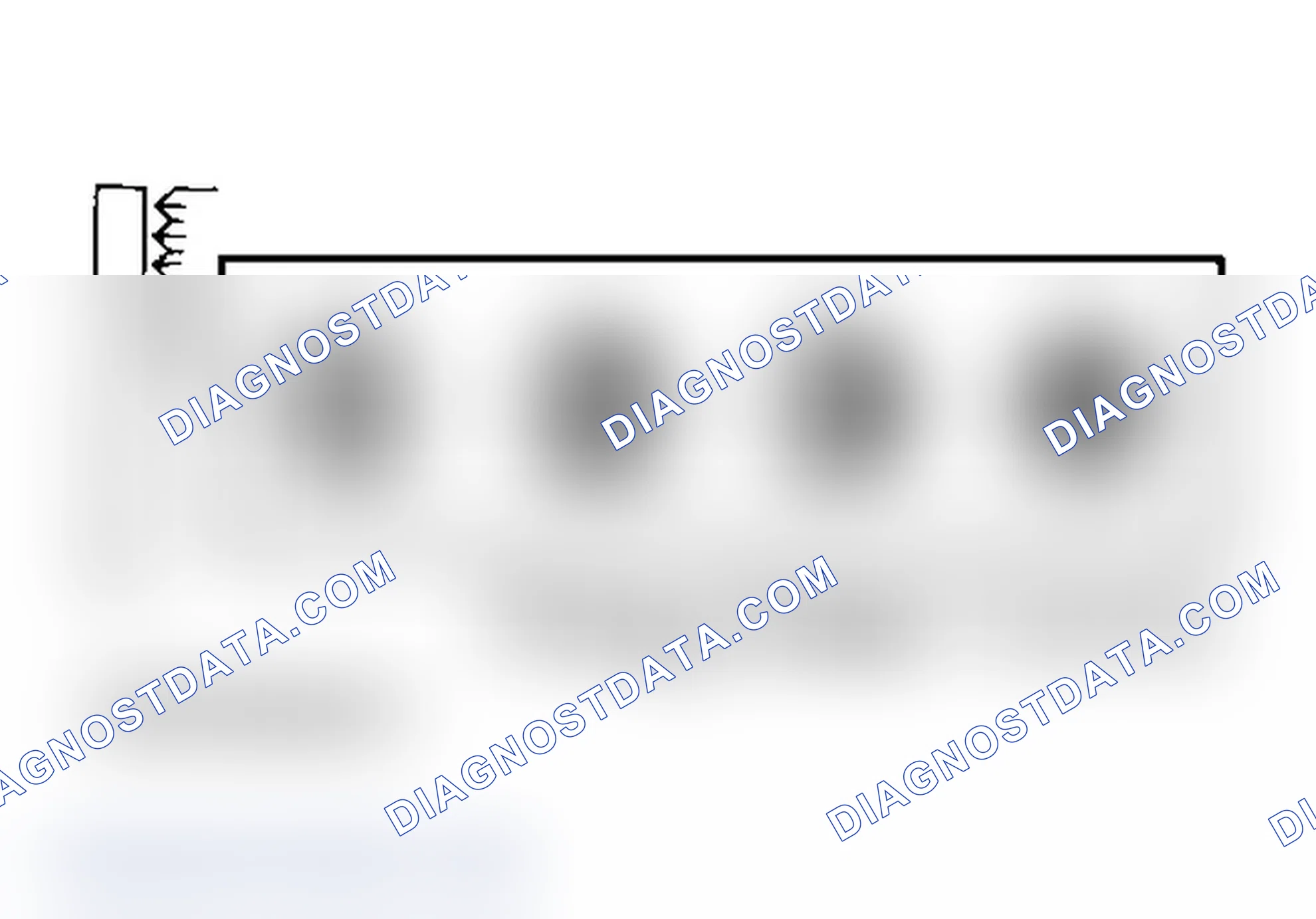 Scheme 1: Firing Order (2.0L & 2.2L)