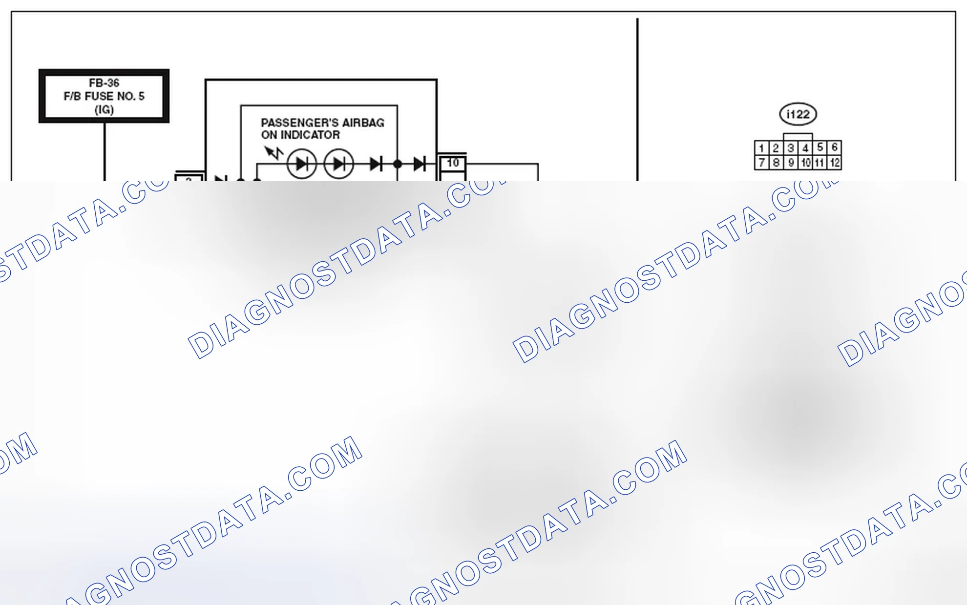Scheme 207: WIRING DIAGRAM