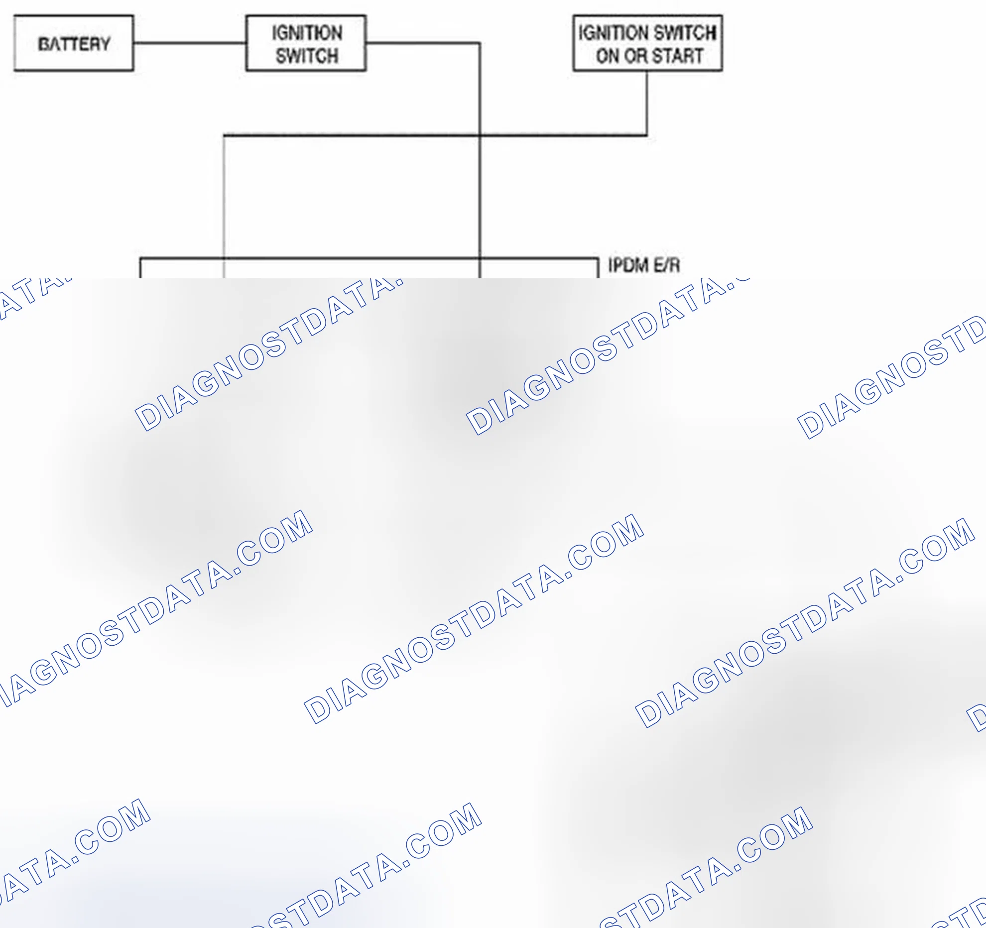 Scheme 16: Starting System: System Diagram [A/T]