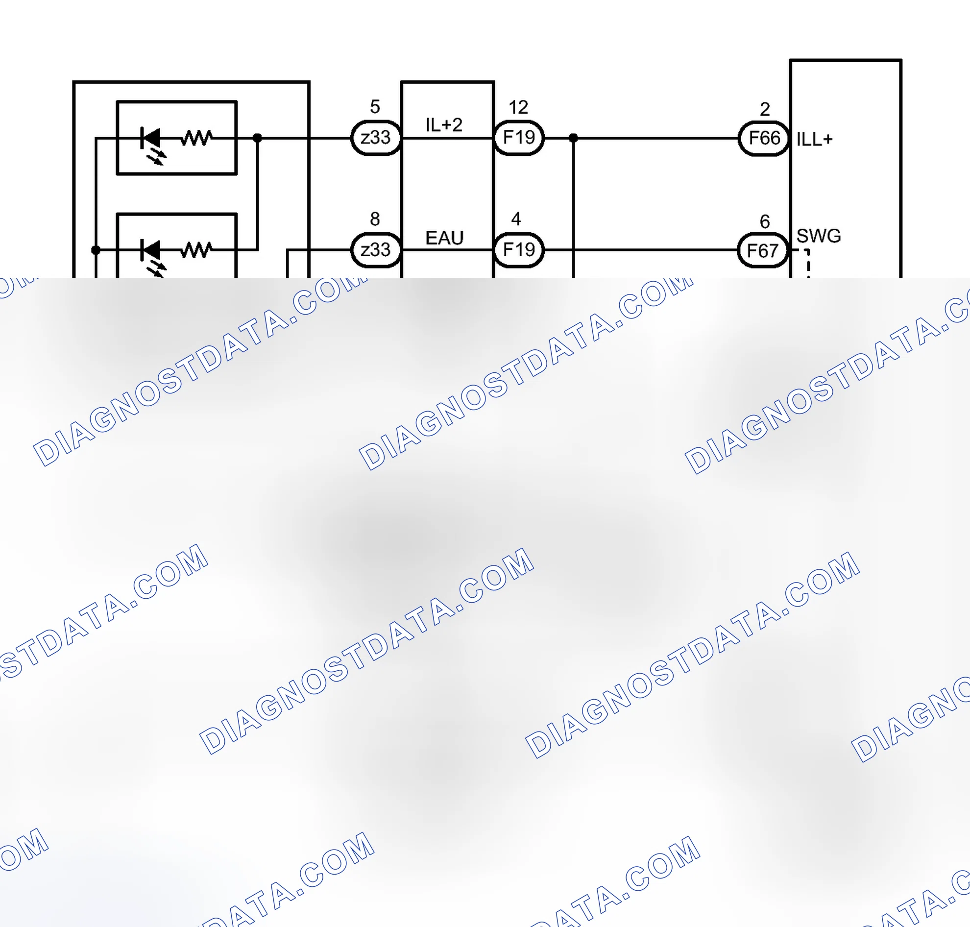 Scheme 215: WIRING DIAGRAM