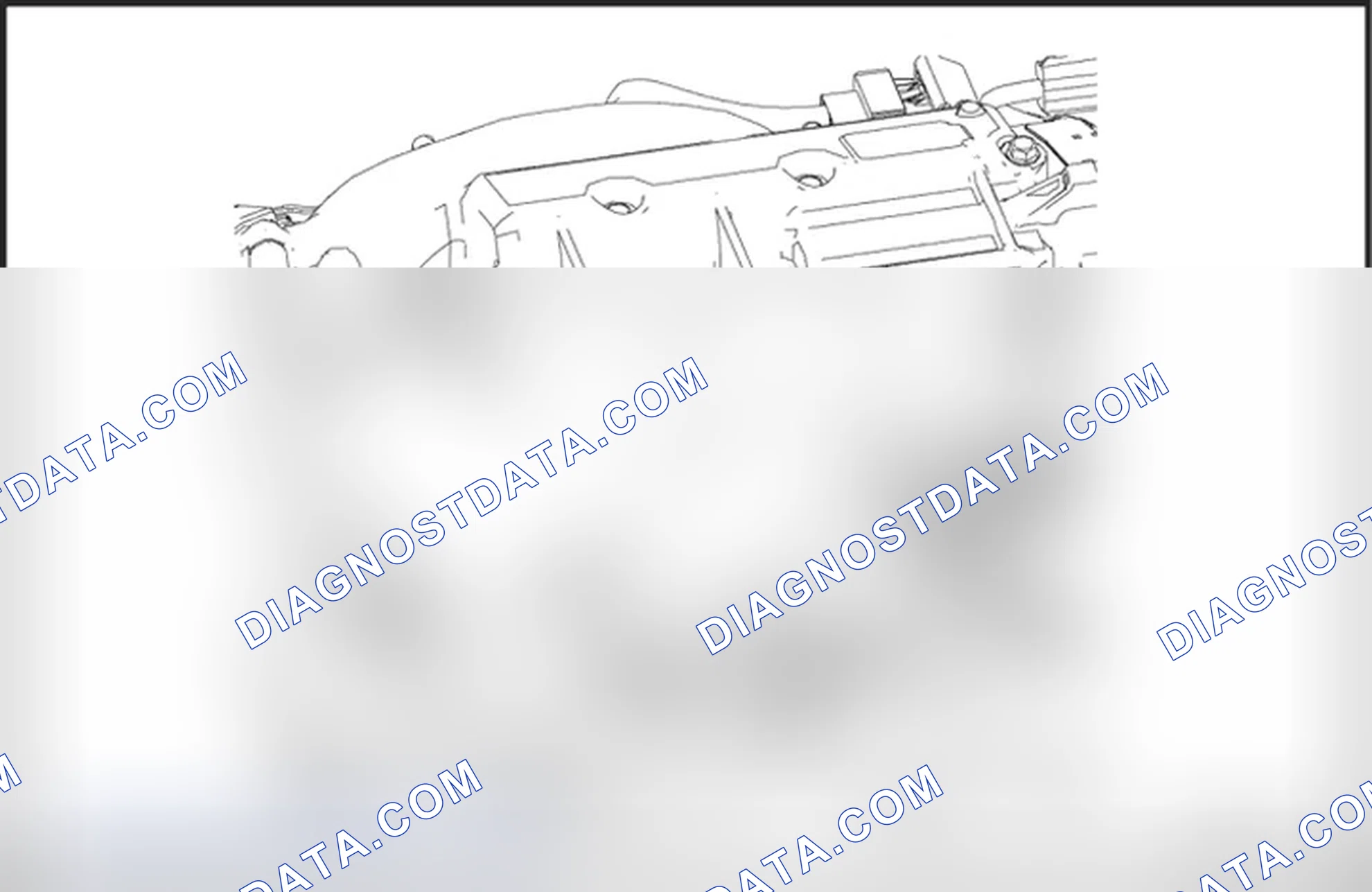 Intake Manifold Assembly Replace