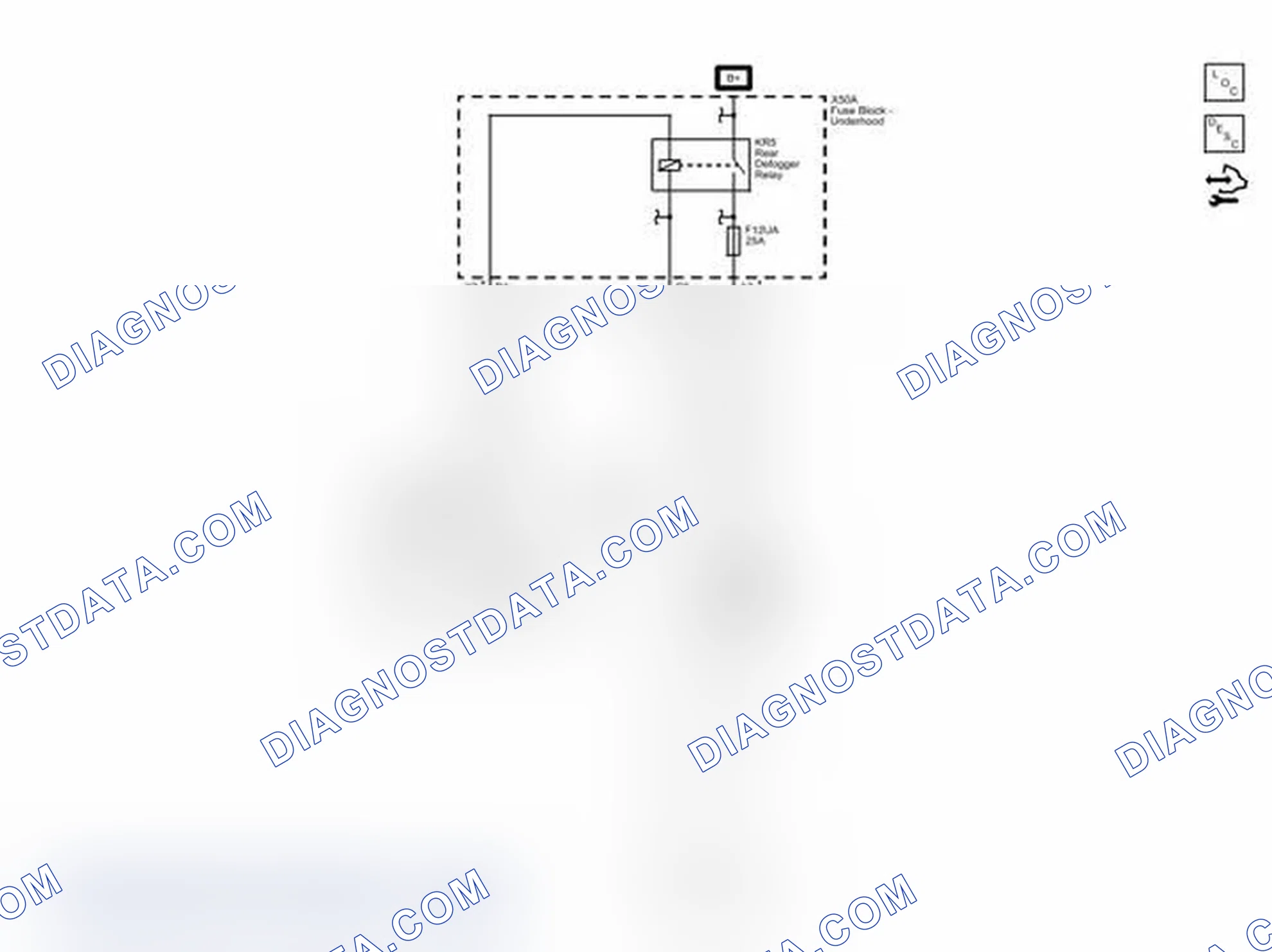 Scheme 6: Defogger