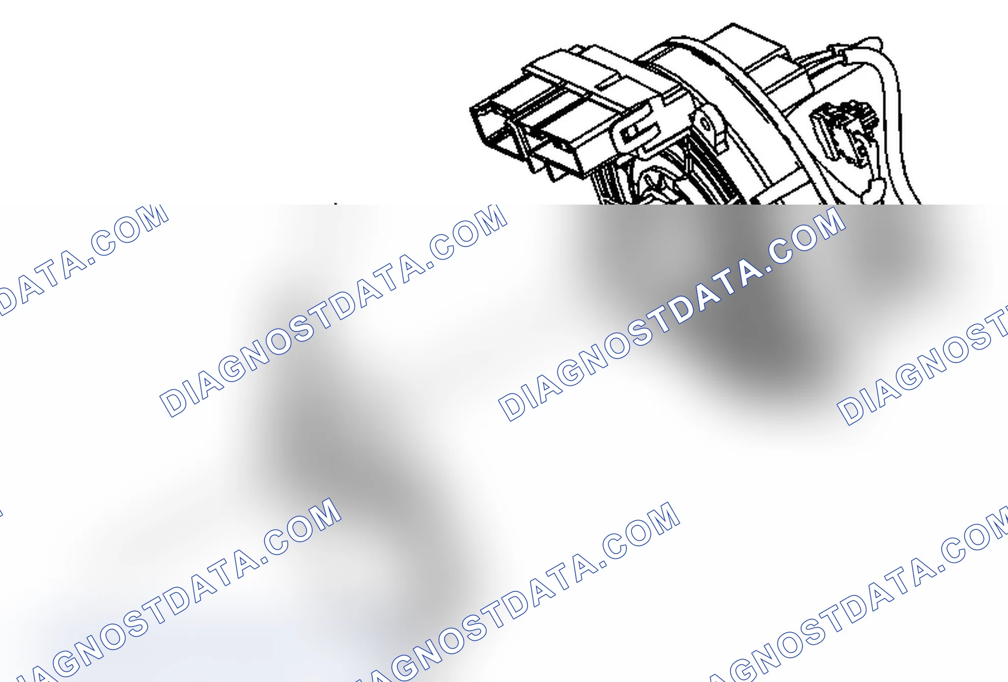 Scheme 9: Steering Angle Sensor Replacement