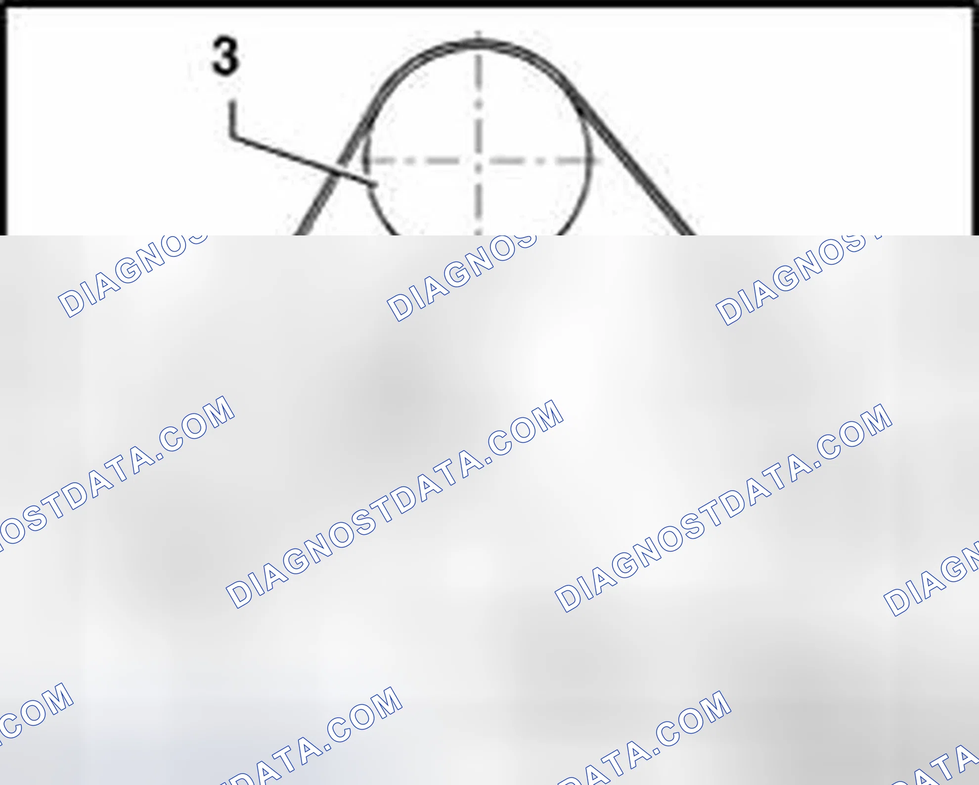 Scheme 84: Ribbed belt, routing