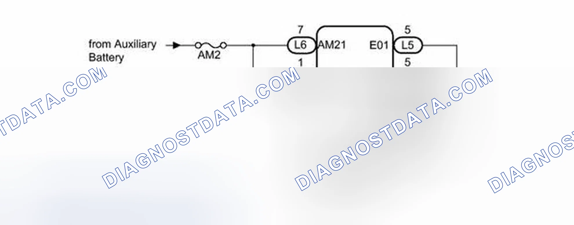 Scheme 22: WIRING DIAGRAM